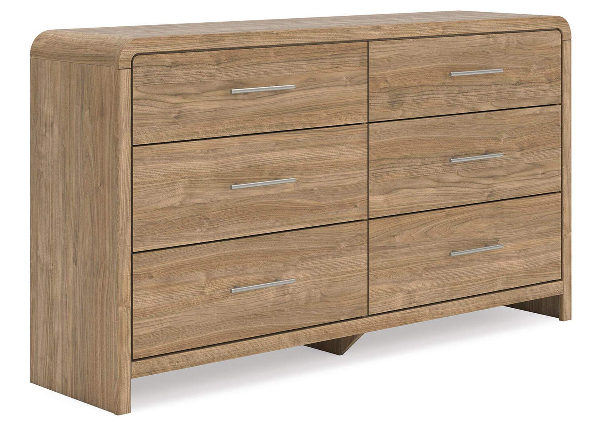 Gramburg Dresser image 1