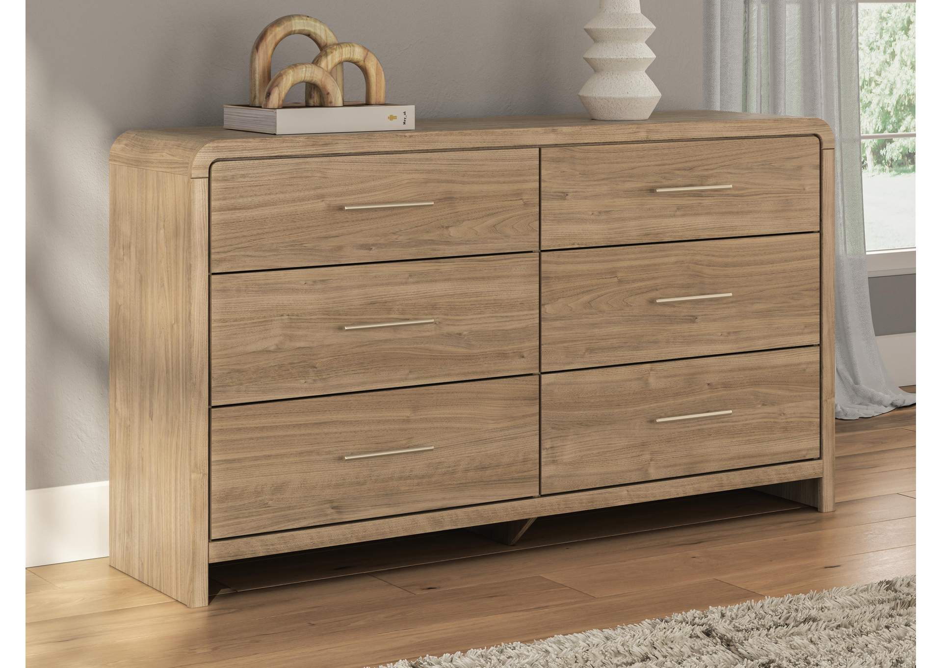 Gramburg Dresser image 2