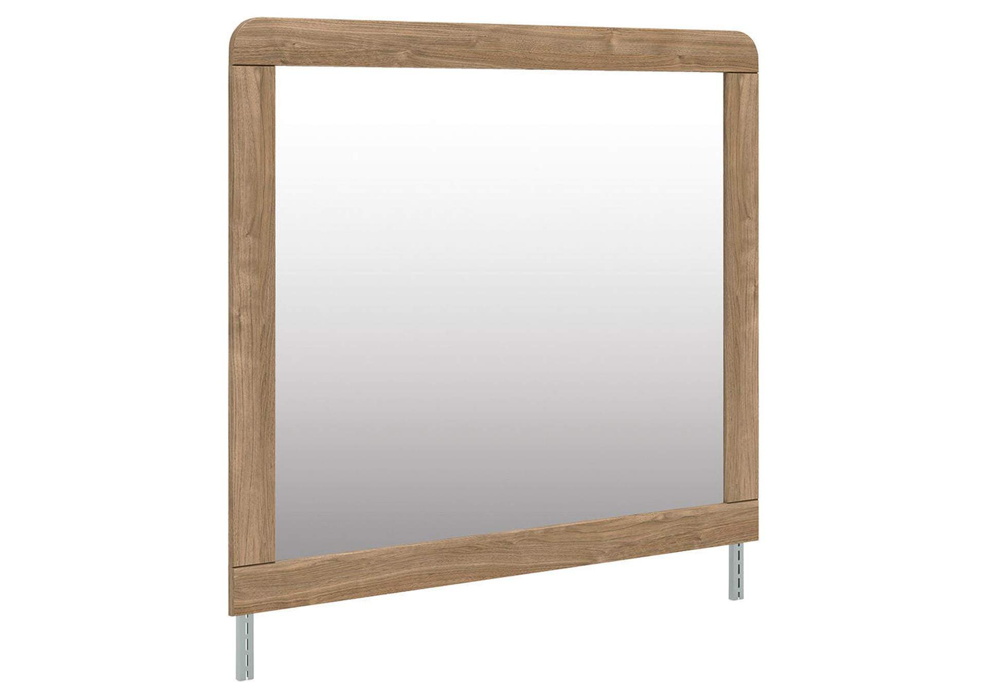 Gramburg Bedroom Mirror image 1