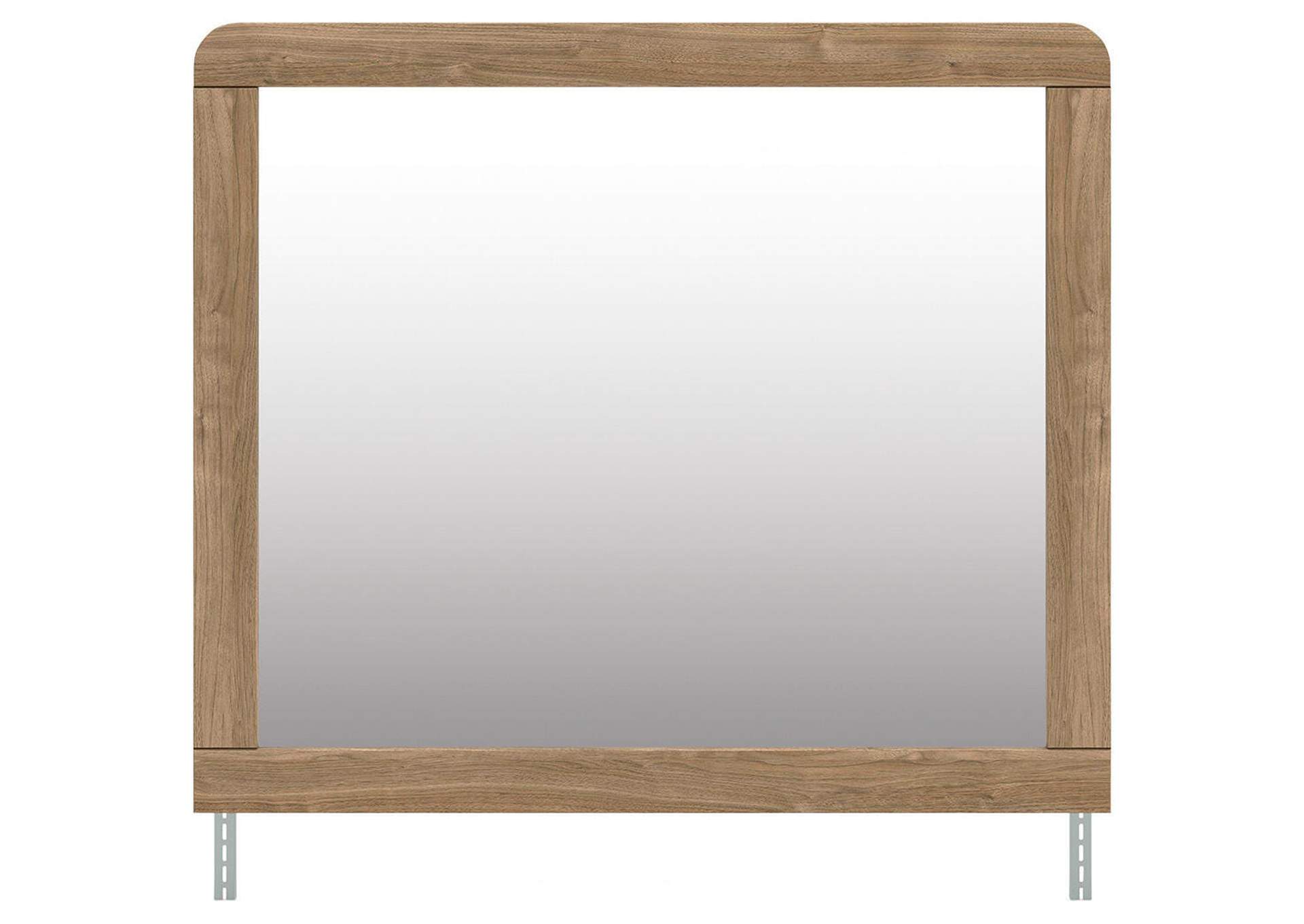 Gramburg Bedroom Mirror image 2