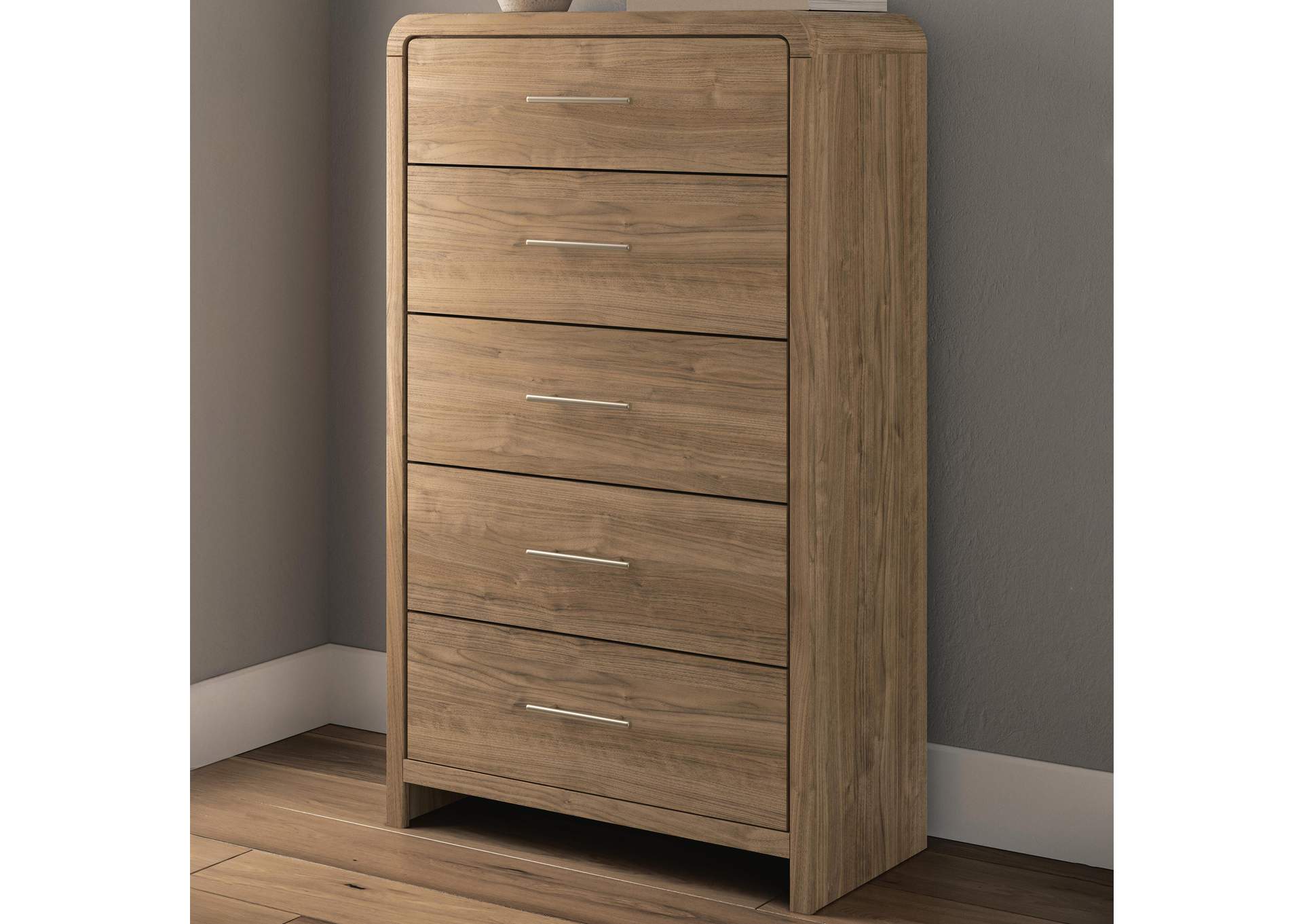 Gramburg Chest of Drawers image 12