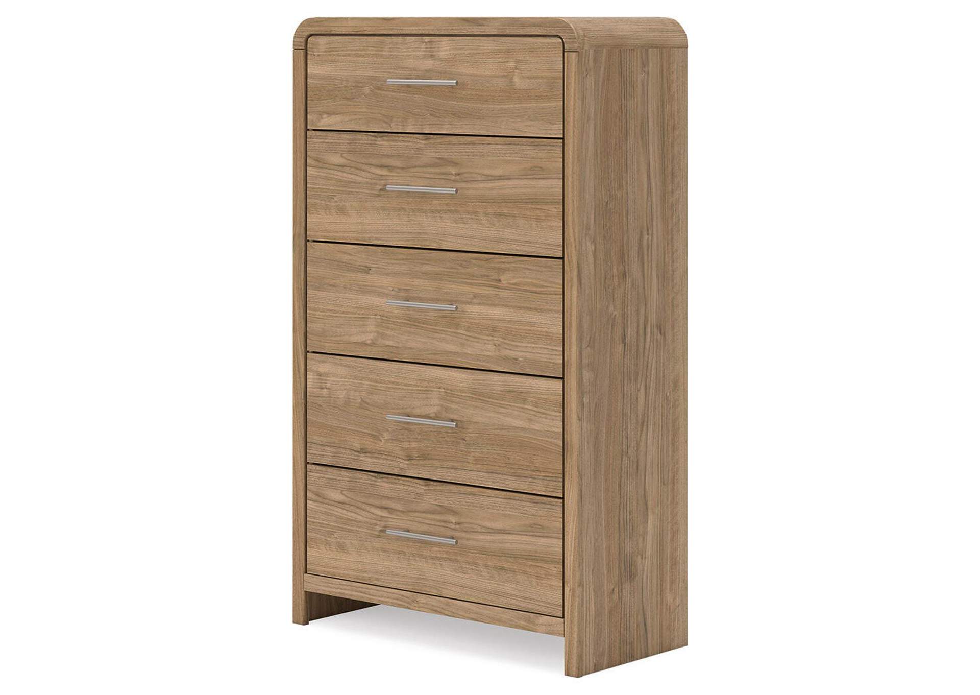 Gramburg Chest of Drawers image 3