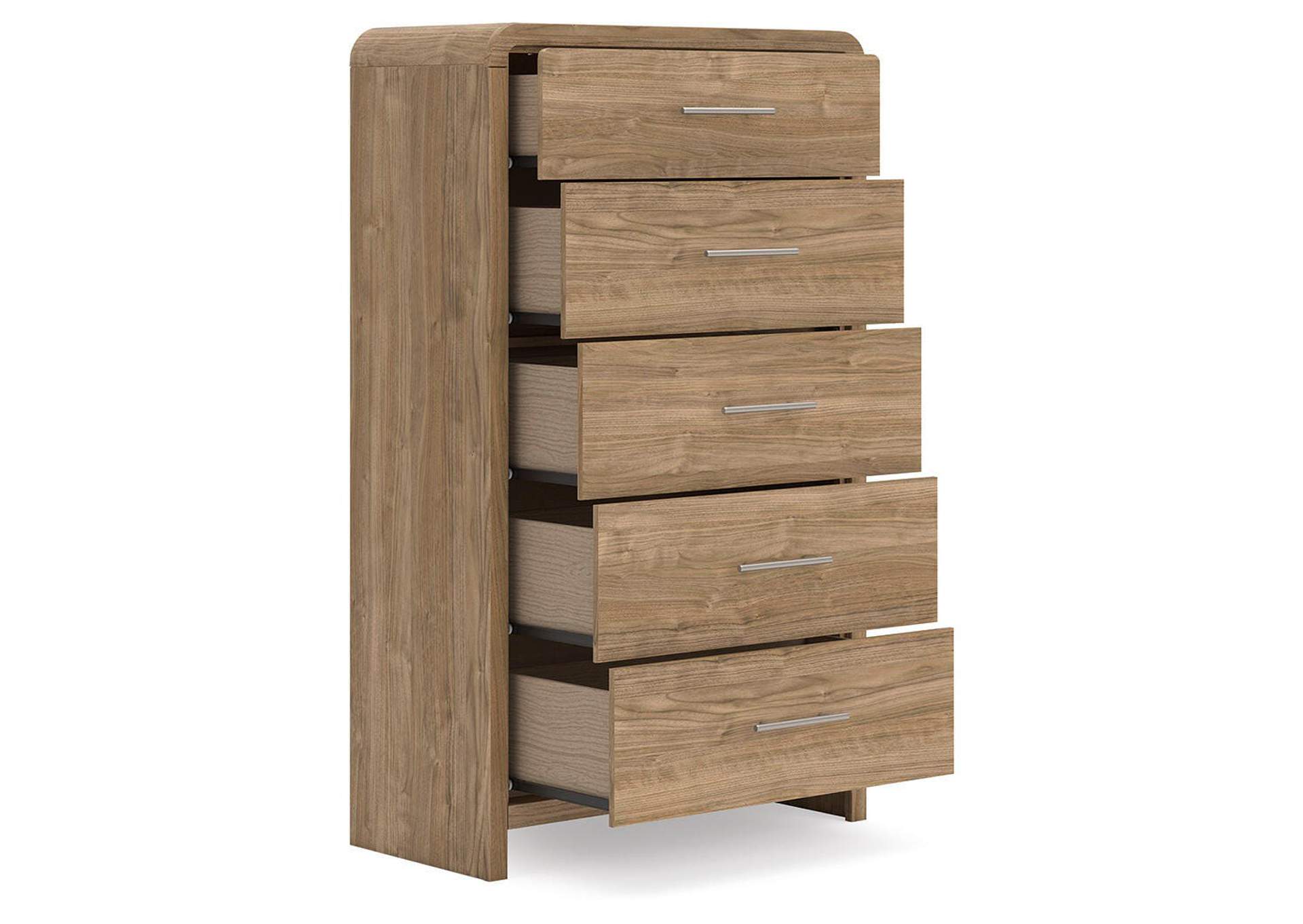 Gramburg Chest of Drawers image 4