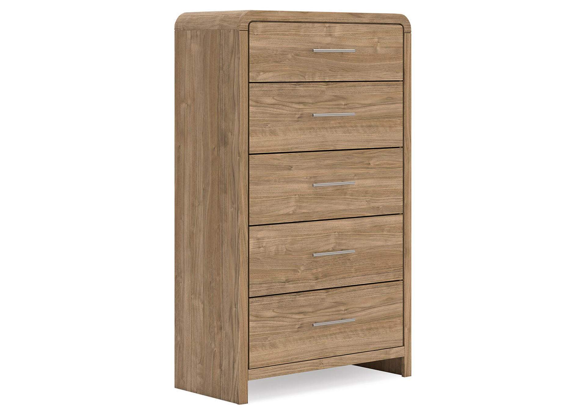 Gramburg Chest of Drawers image 1