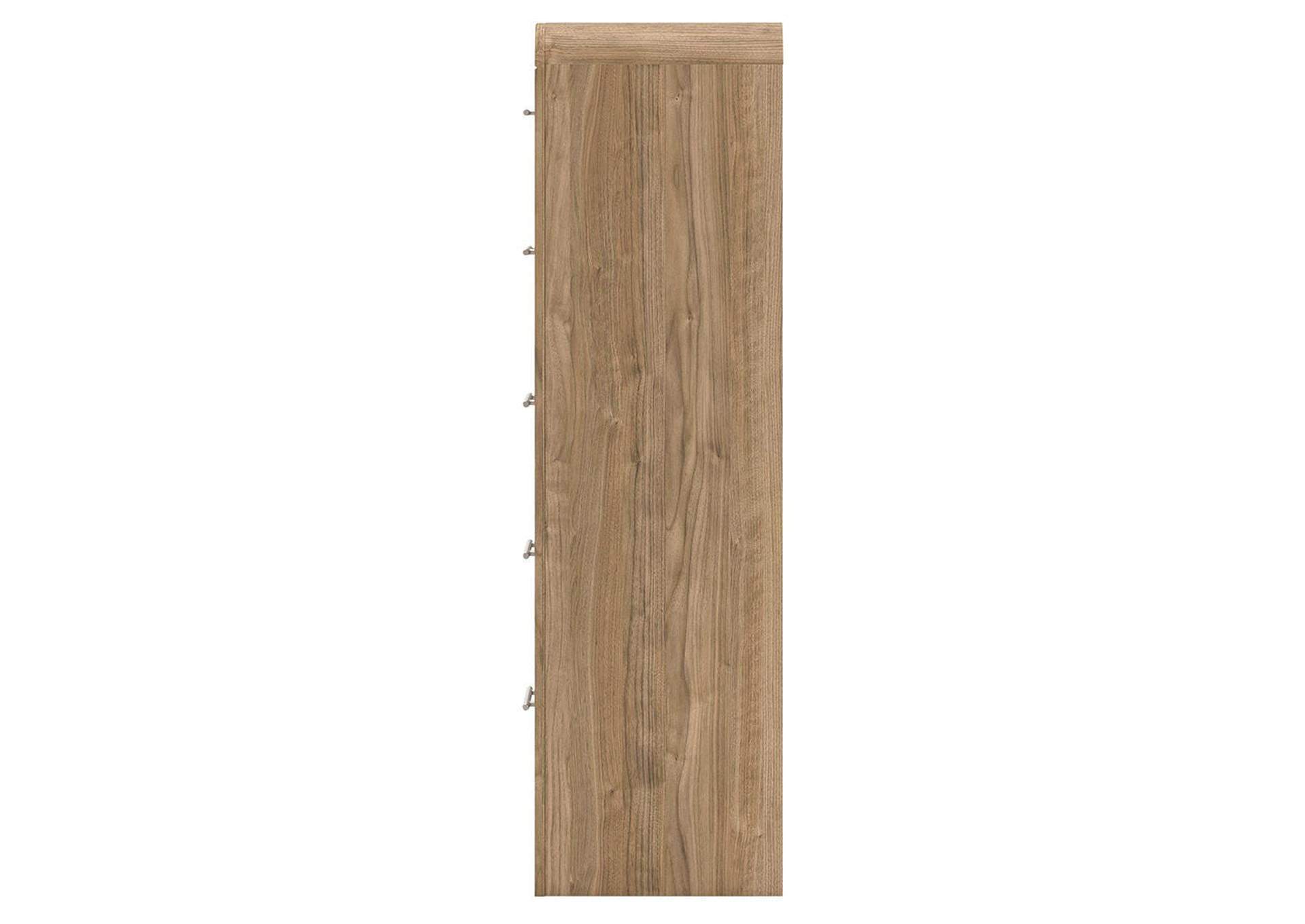 Gramburg Chest of Drawers image 7