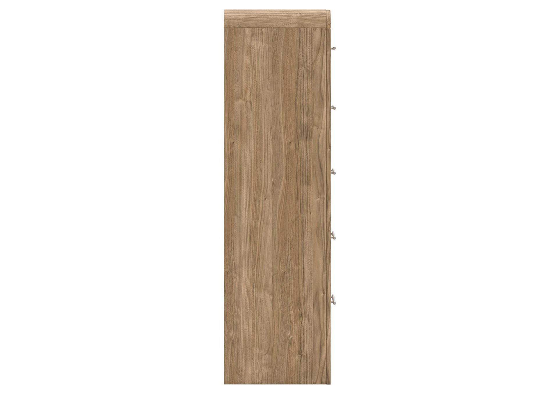 Gramburg Chest of Drawers image 8