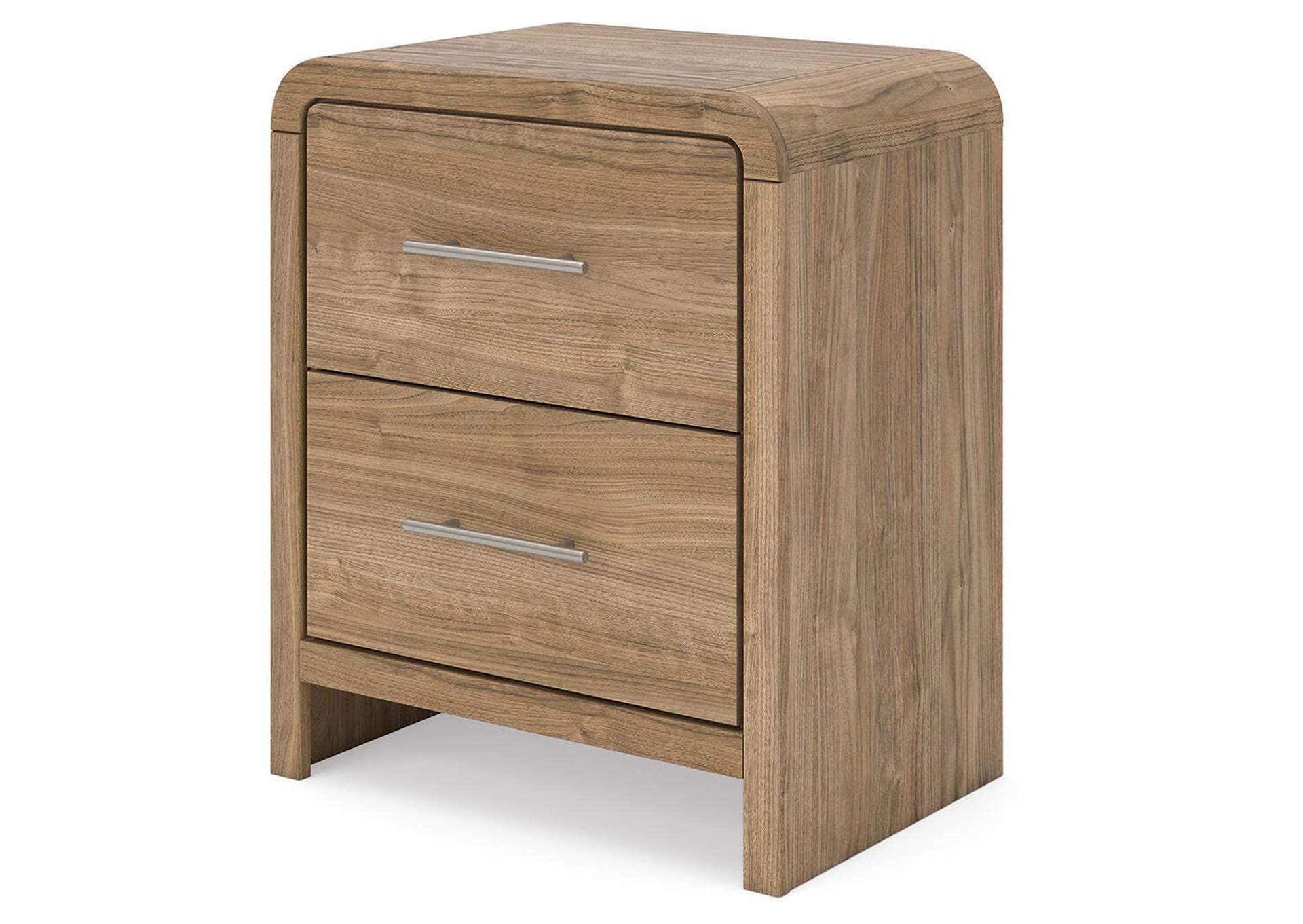 Gramburg Nightstand image 7