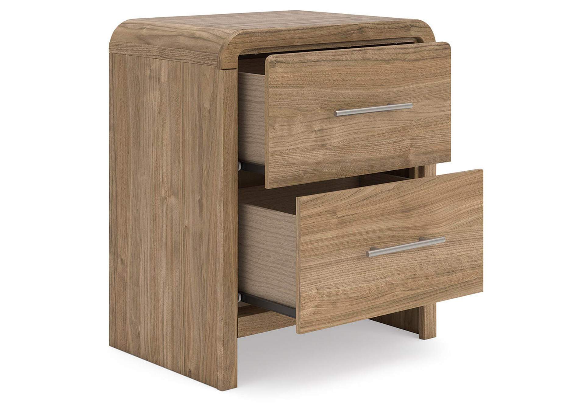 Gramburg Nightstand image 4