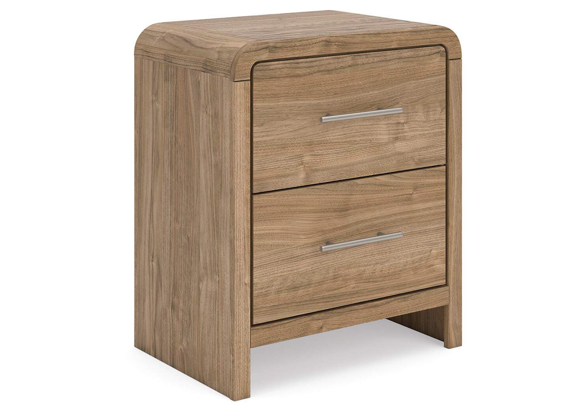 Gramburg Nightstand image 1