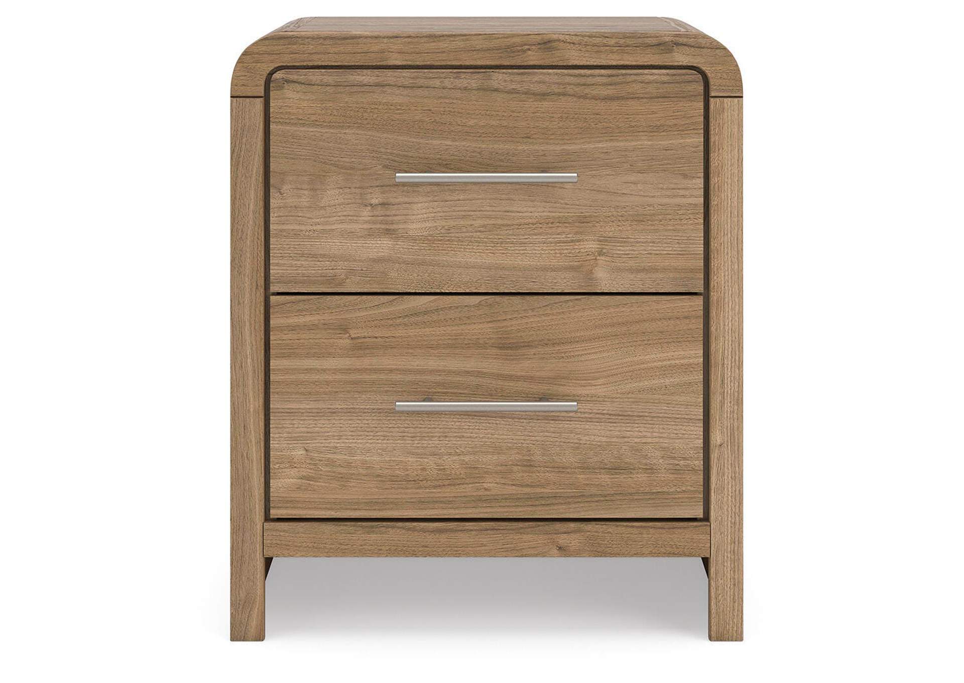 Gramburg Nightstand image 6