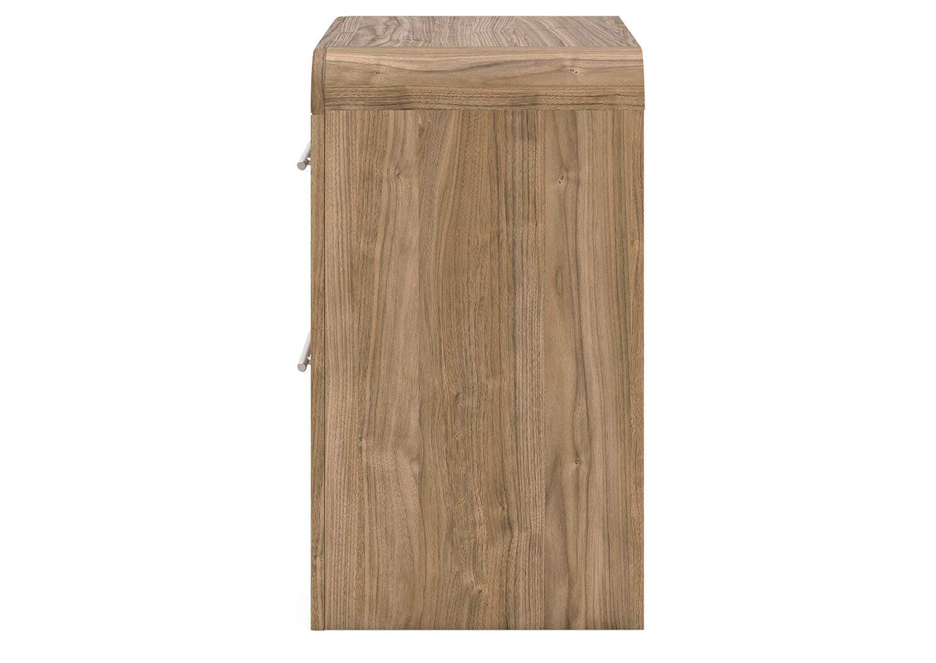Gramburg Nightstand image 10