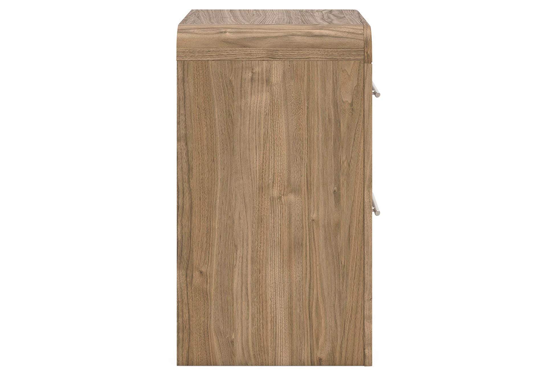 Gramburg Nightstand image 8