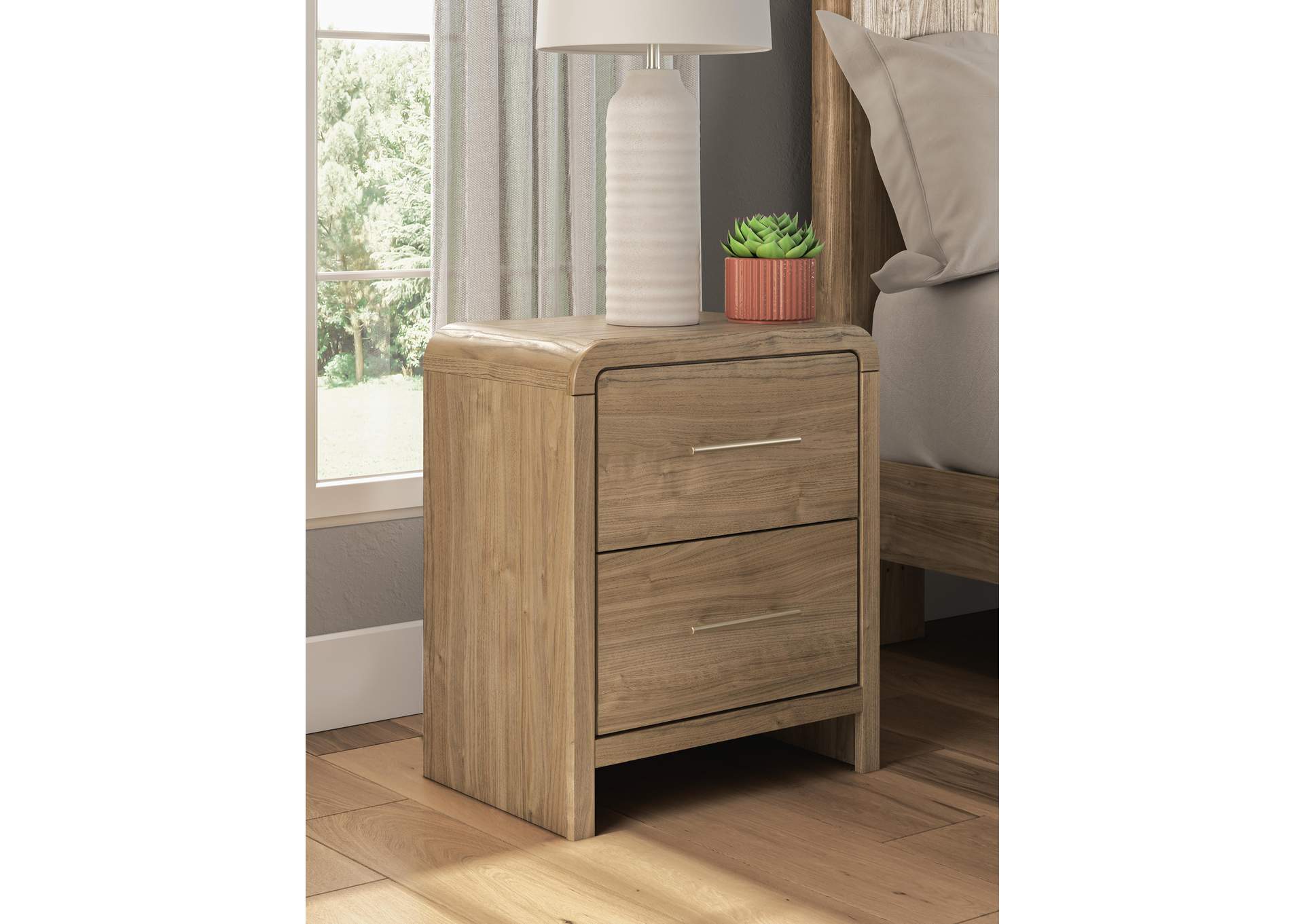 Gramburg Nightstand image 2