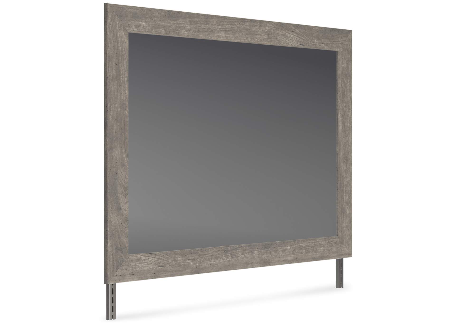 Bayzor Bedroom Mirror image 5
