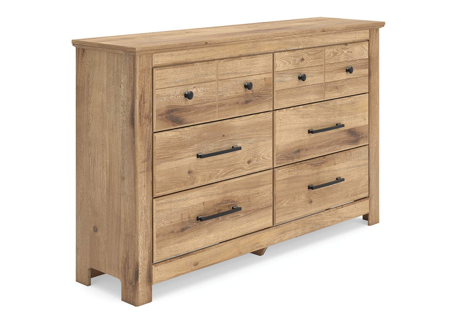 Makidern Dresser image 1