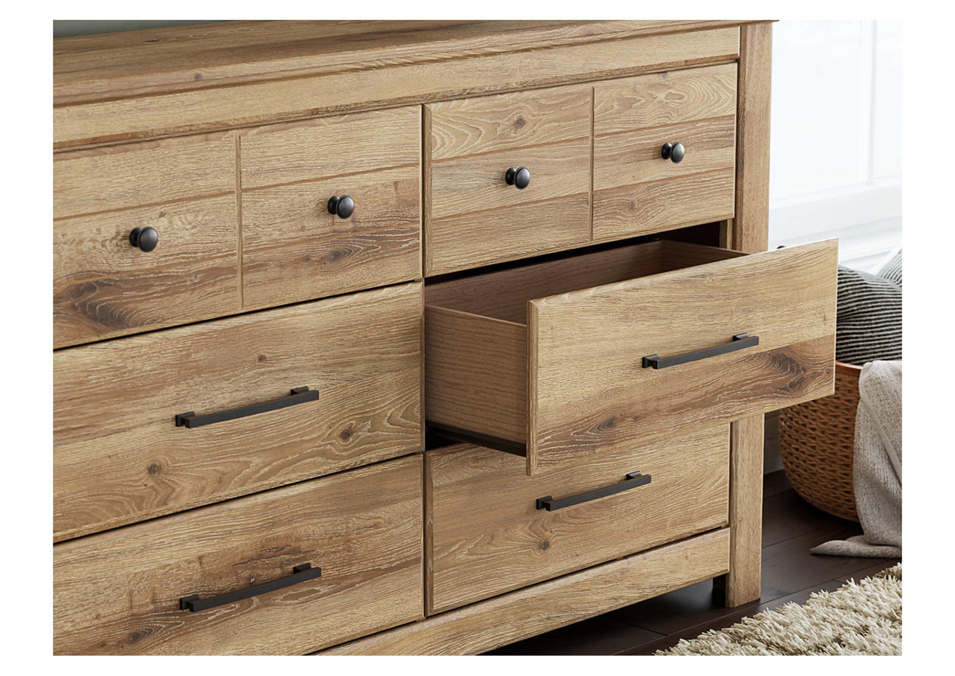 Makidern Dresser image 10