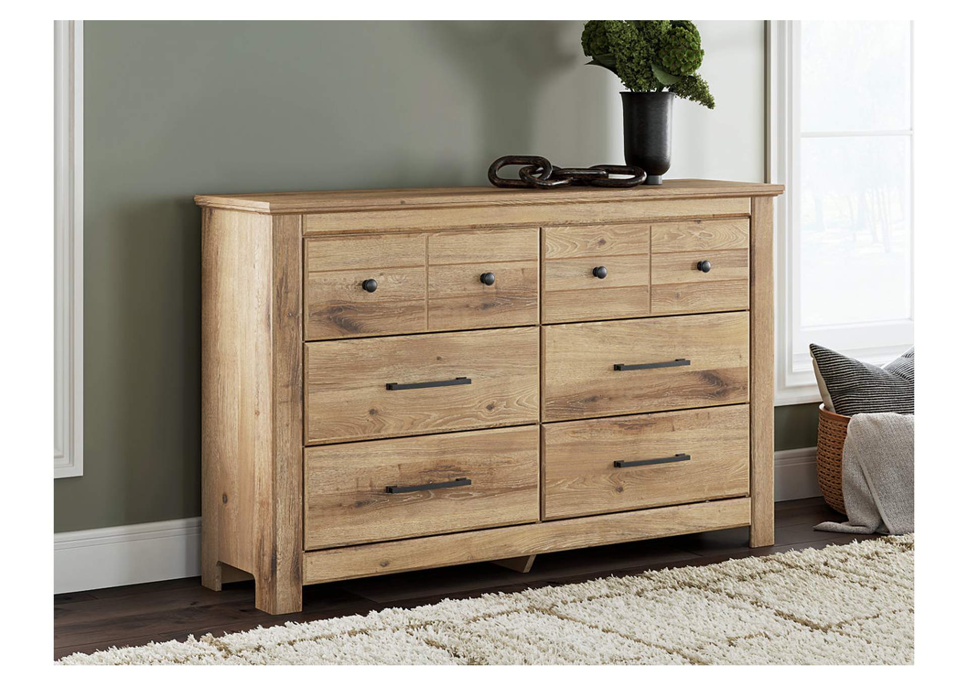 Makidern Dresser image 2