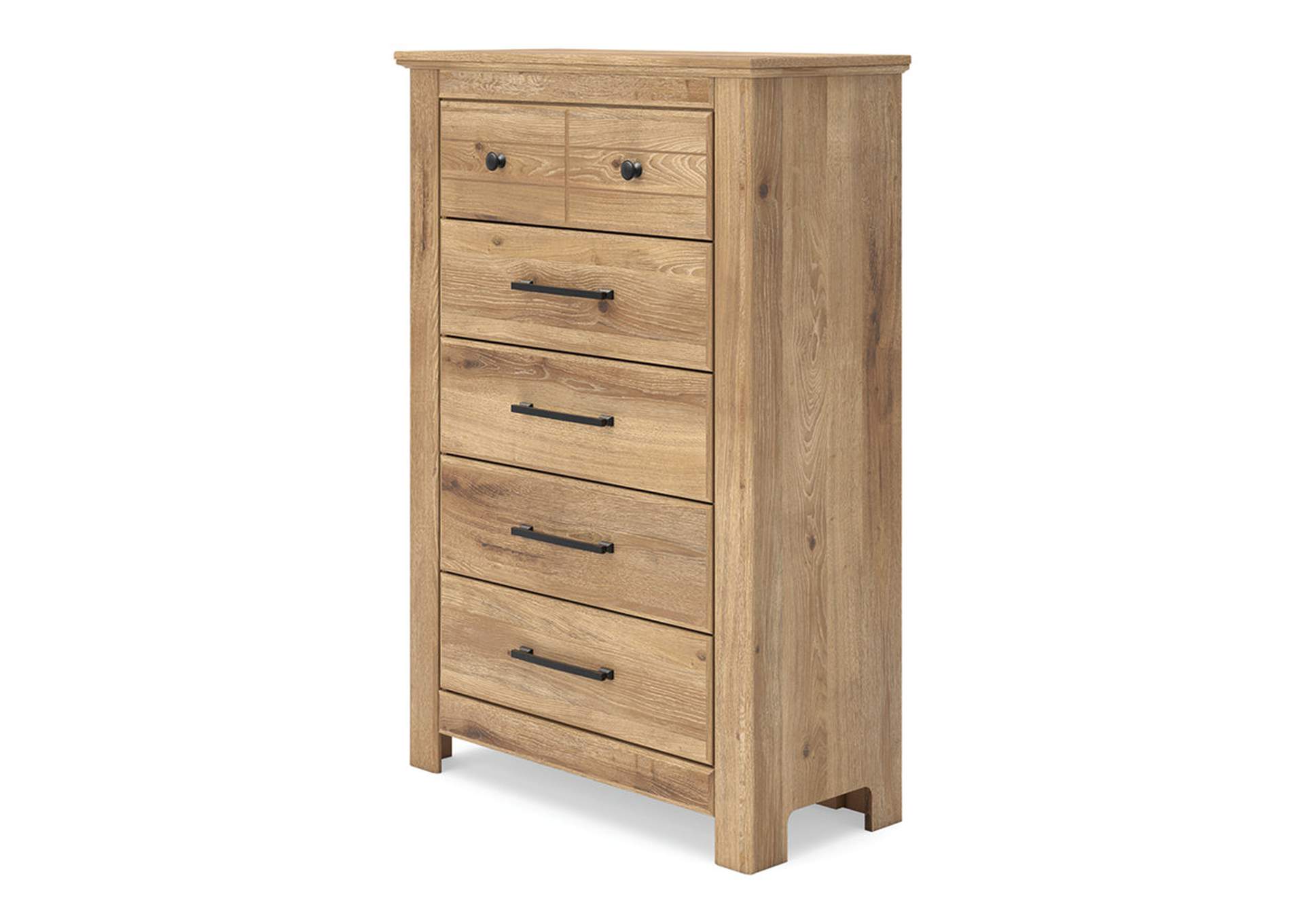 Makidern Chest of Drawers image 5