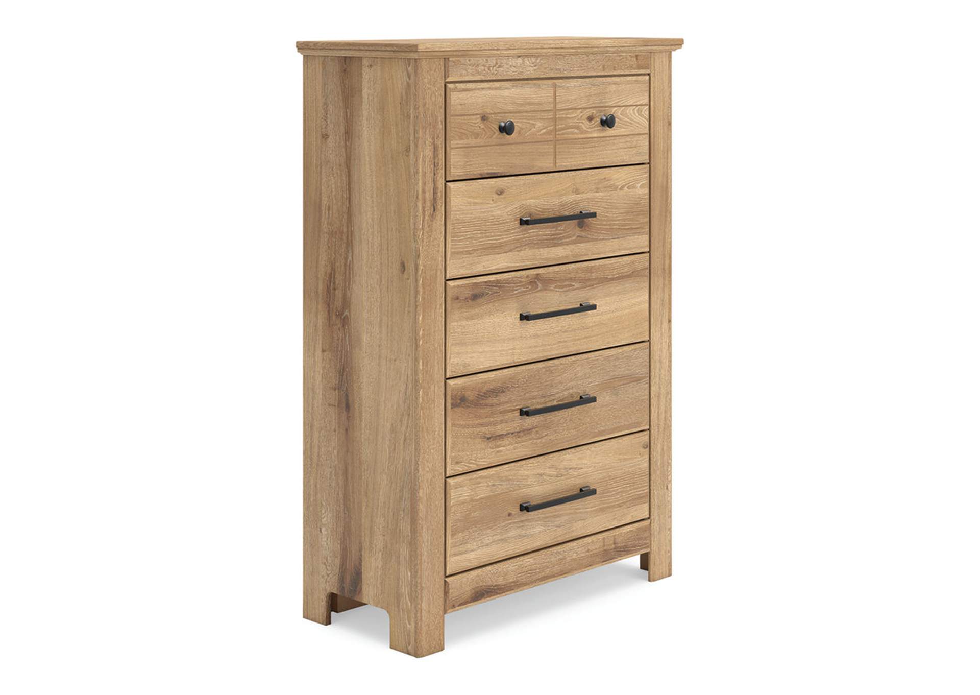 Makidern Chest of Drawers image 1