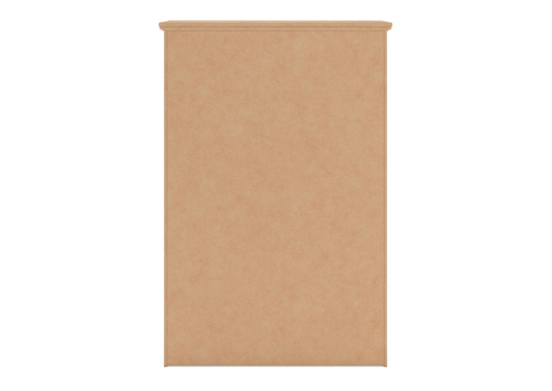 Makidern Chest of Drawers image 7