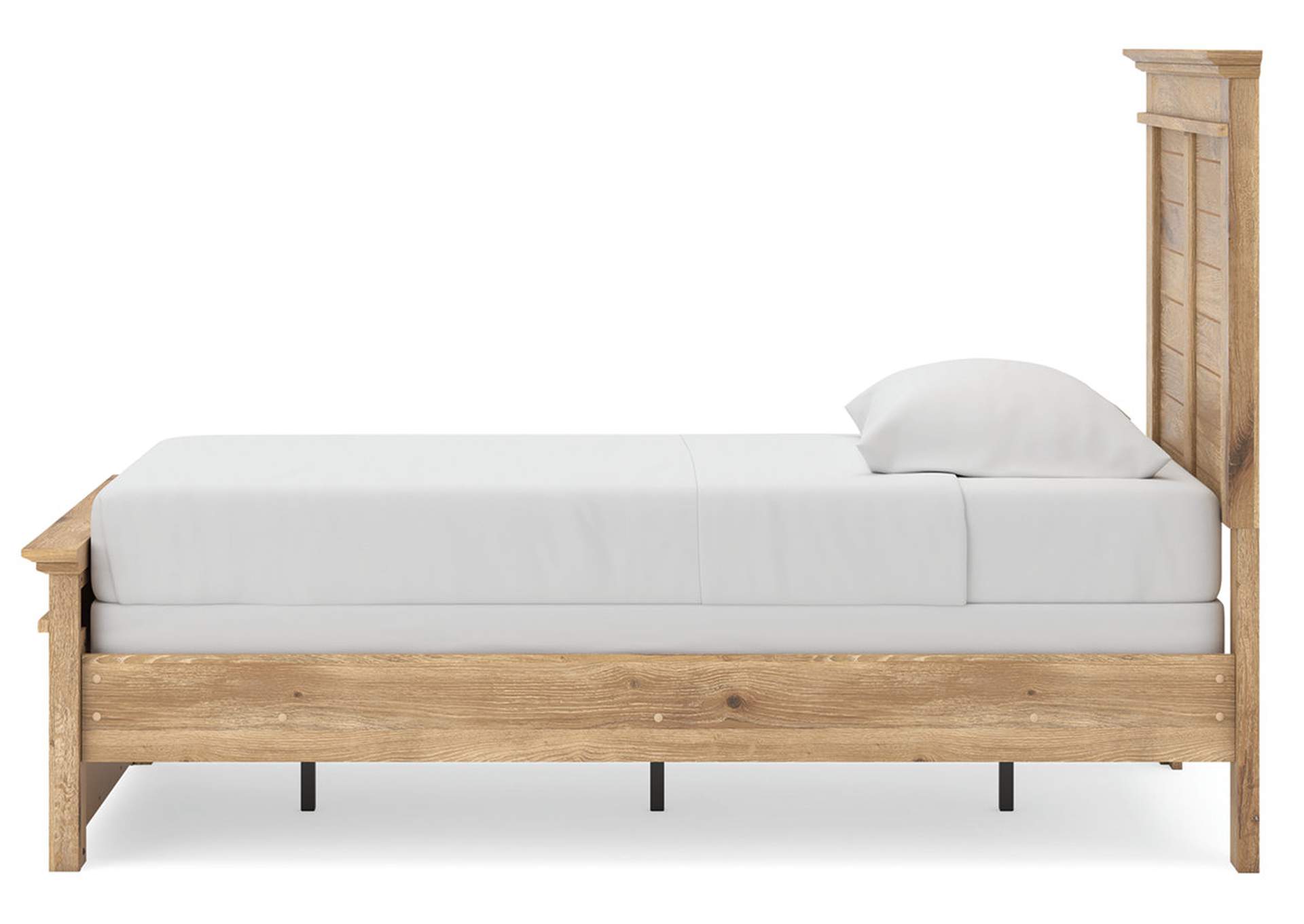 Makidern Twin Panel Bed image 10