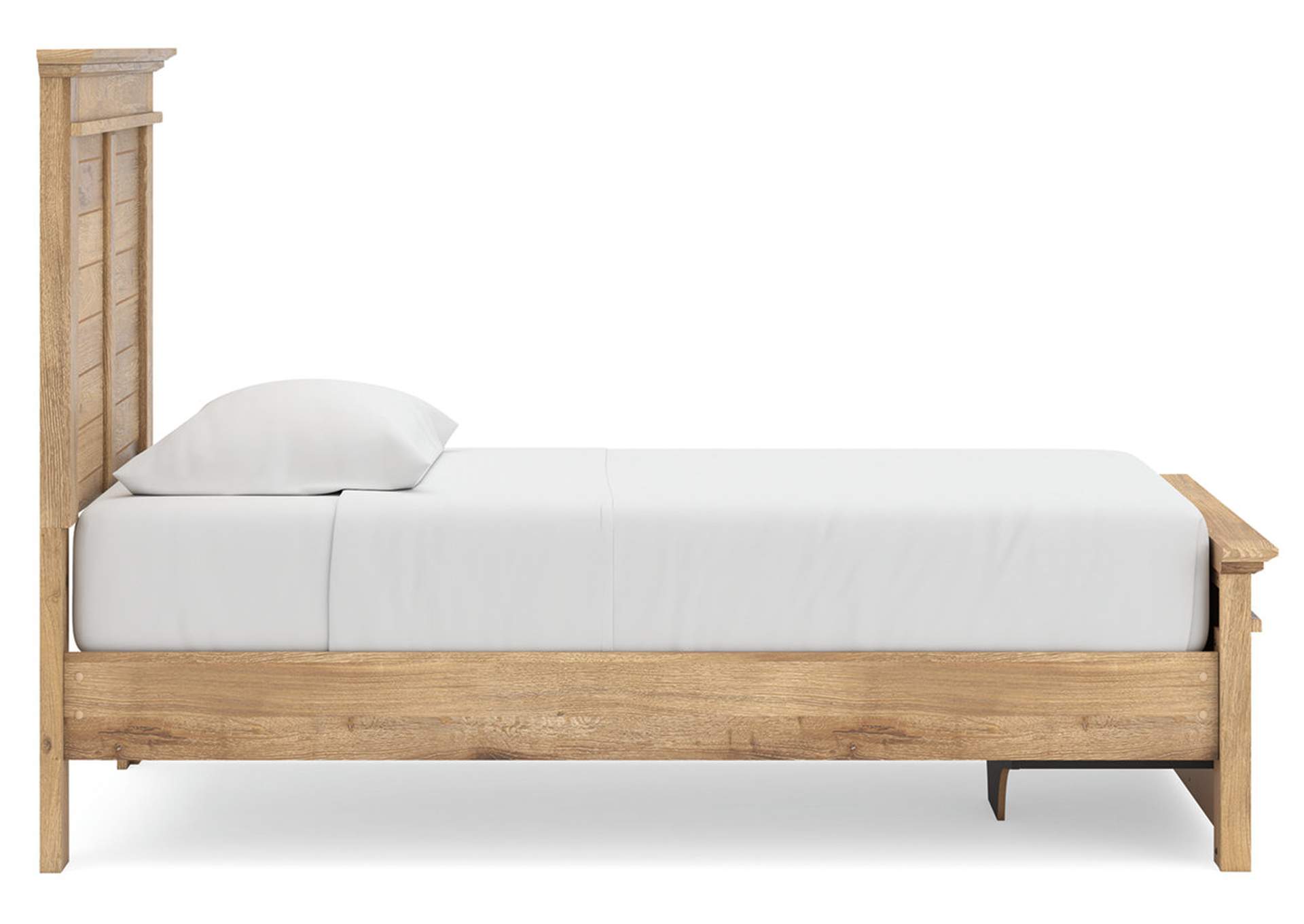 Makidern Twin Panel Storage Bed image 10