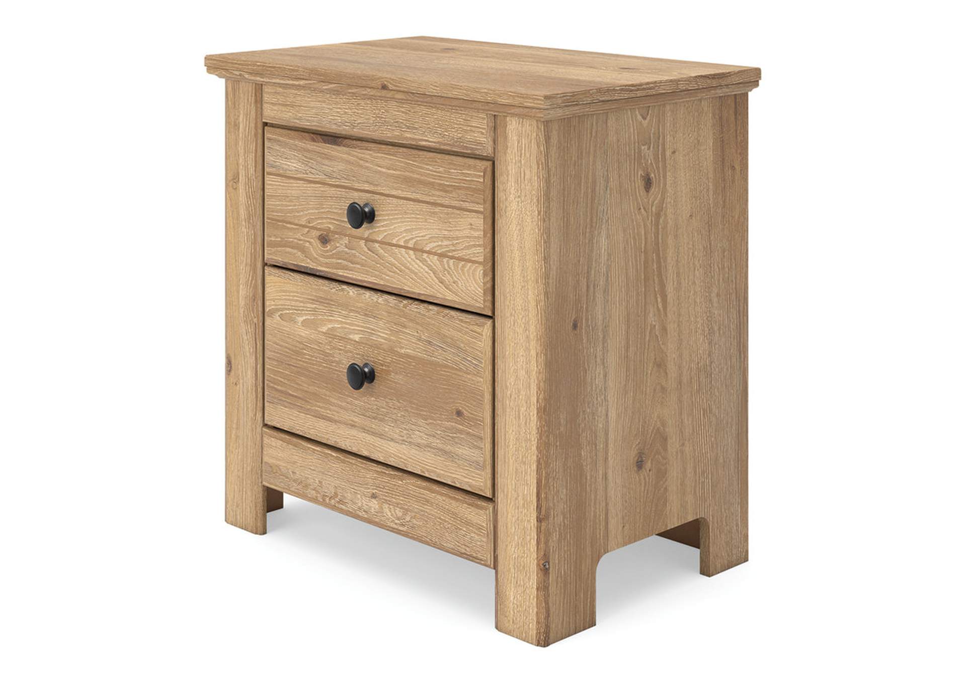 Makidern Nightstand image 5