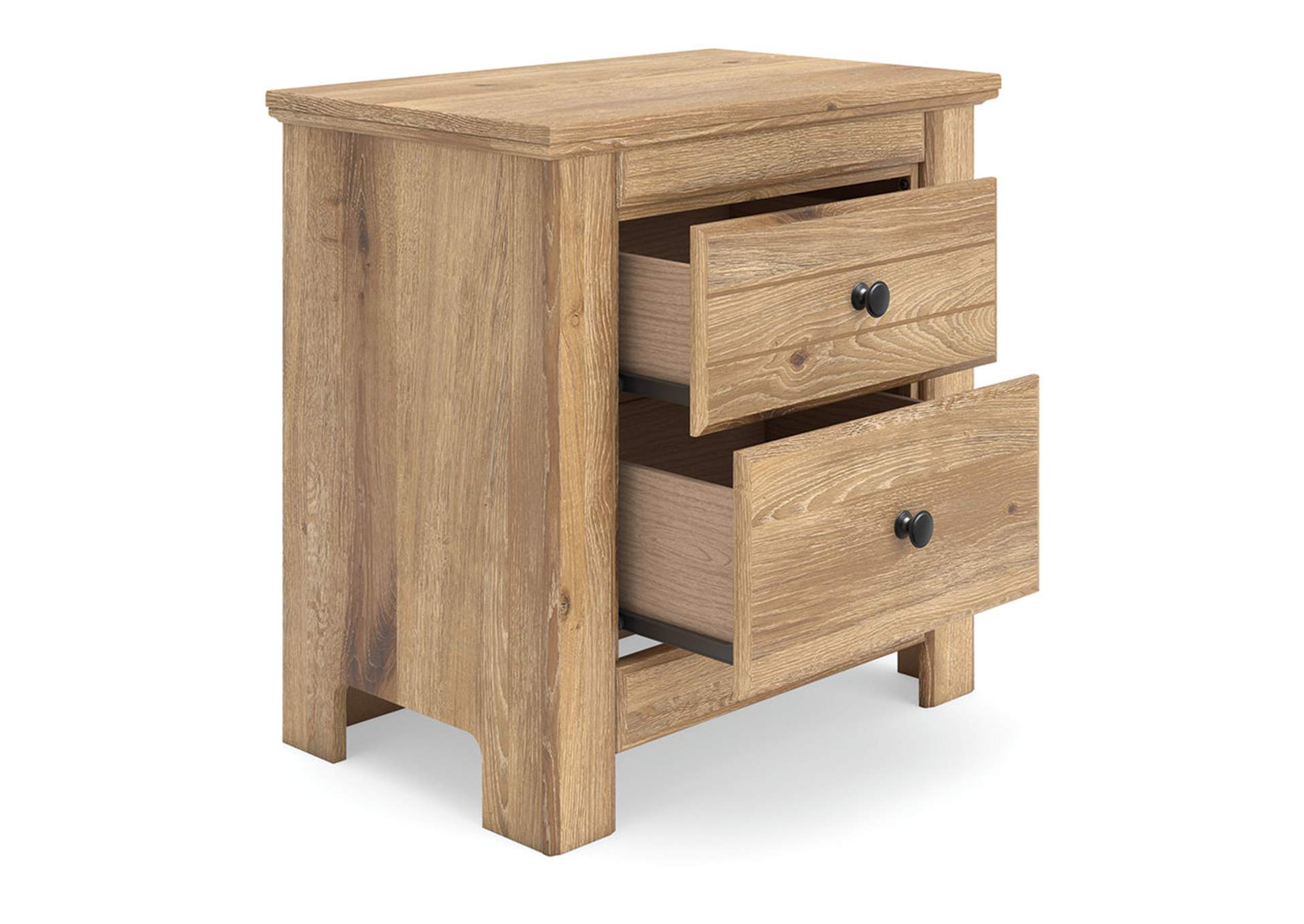 Makidern Nightstand image 3