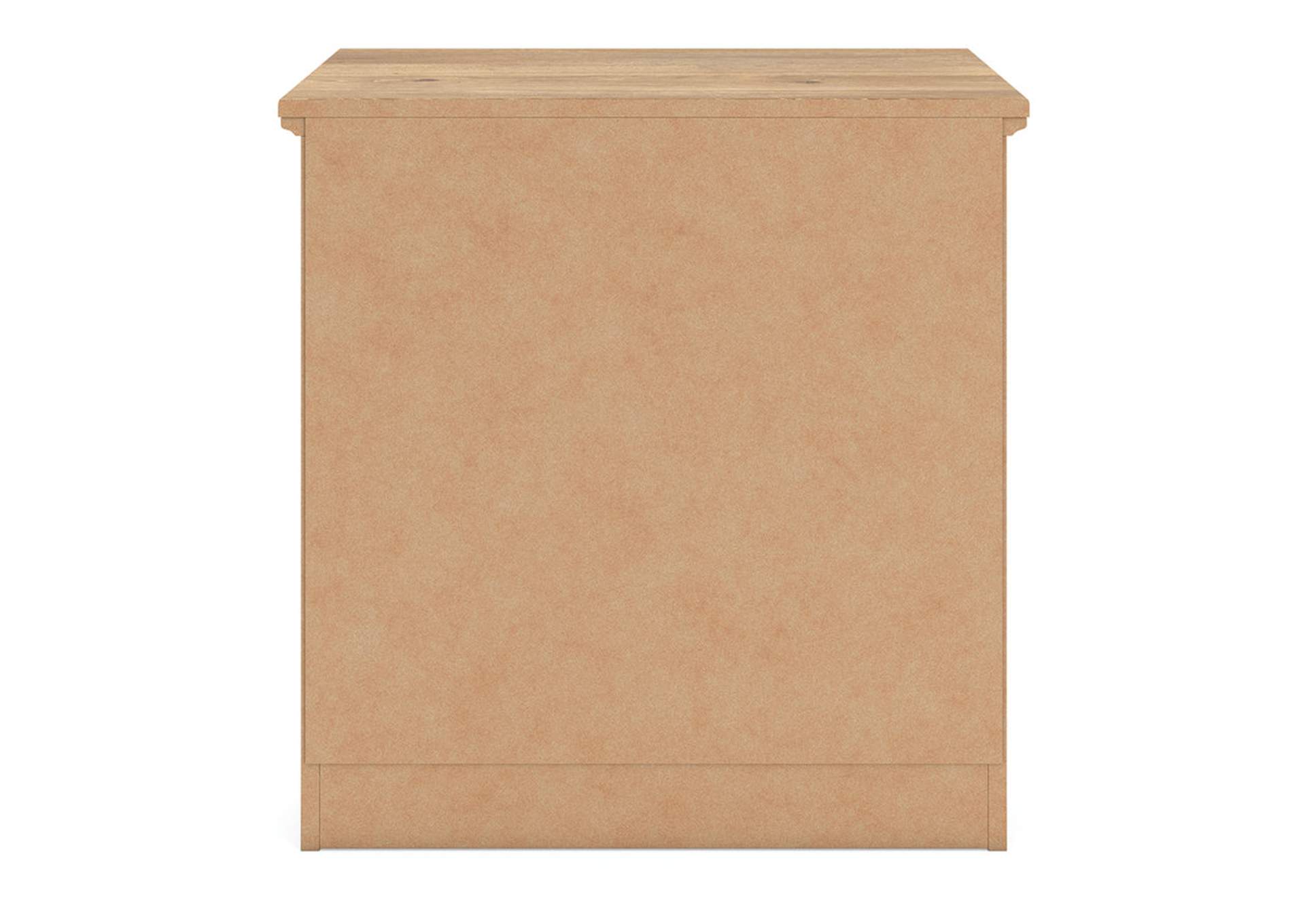 Makidern Nightstand image 7