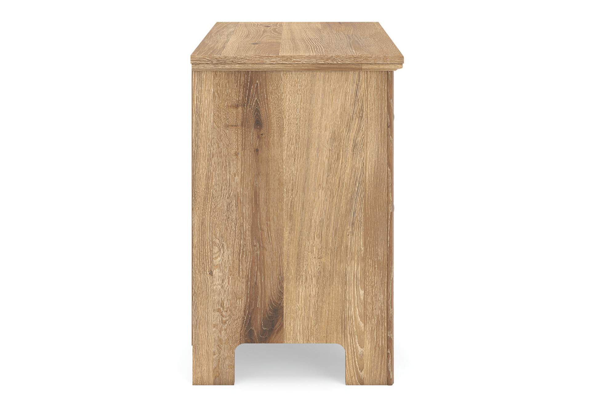 Makidern Nightstand image 6