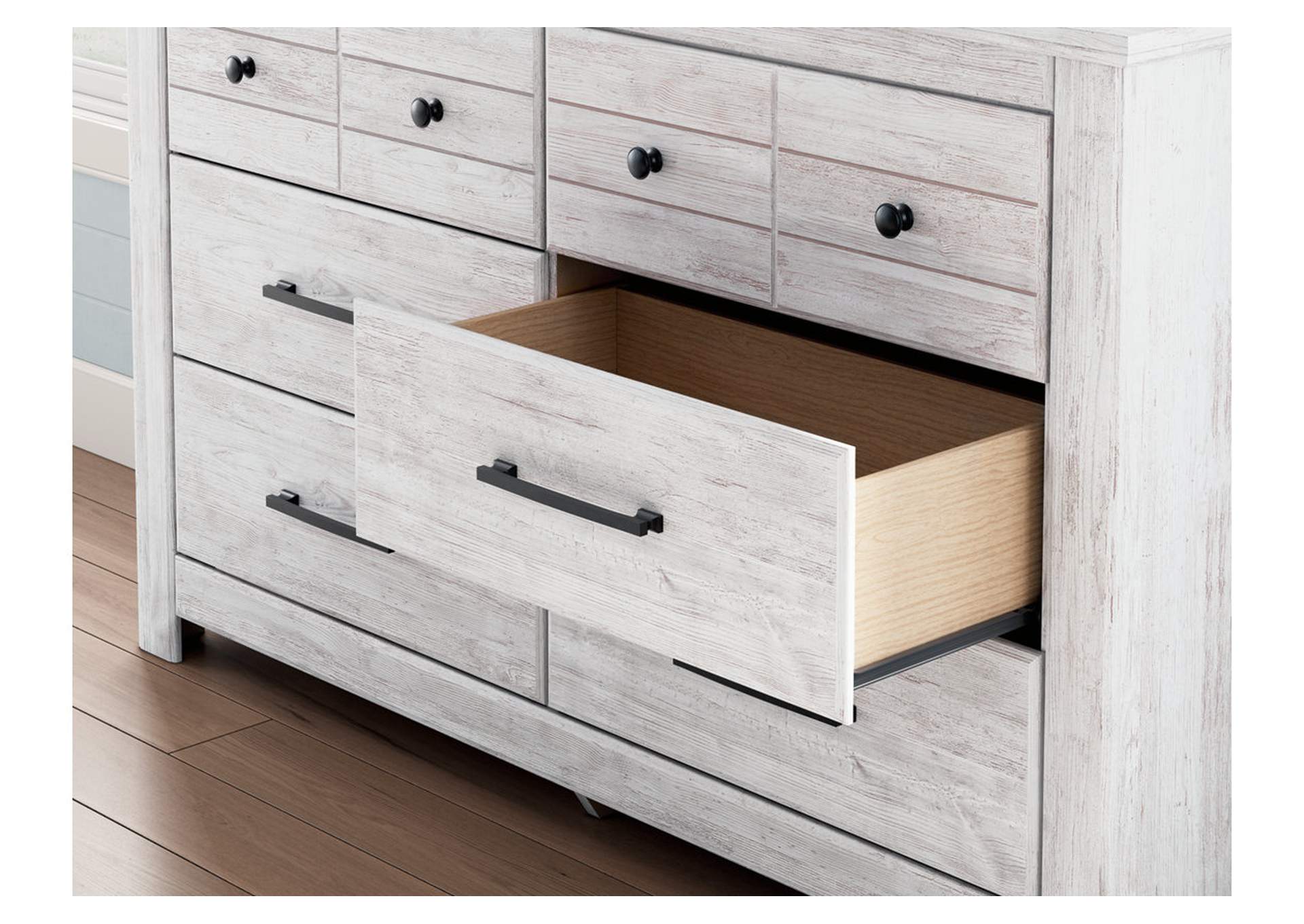 Makidern Dresser image 10