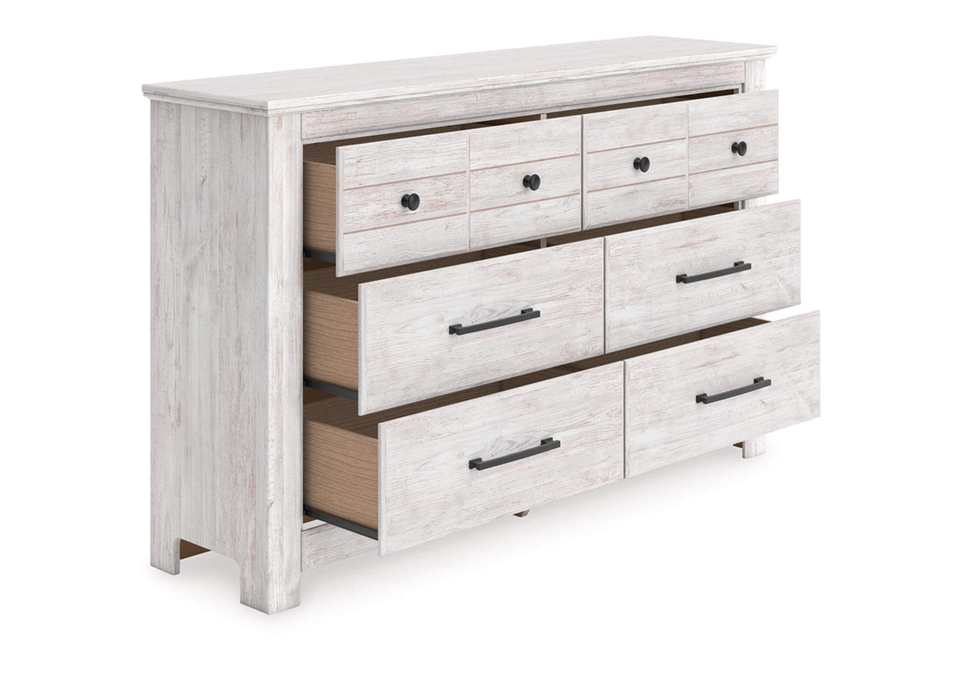 Makidern Dresser image 3