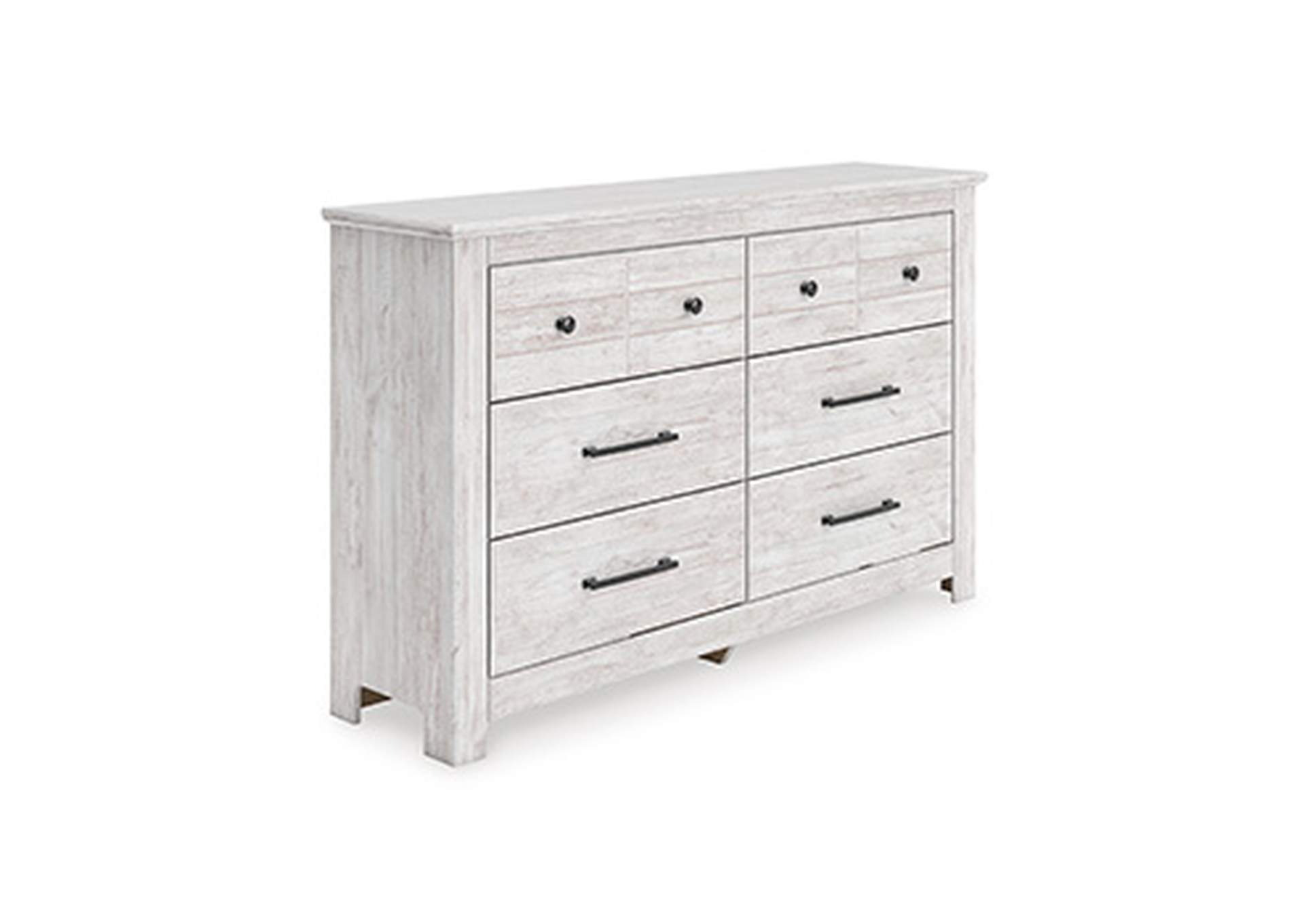 Makidern Dresser image 7