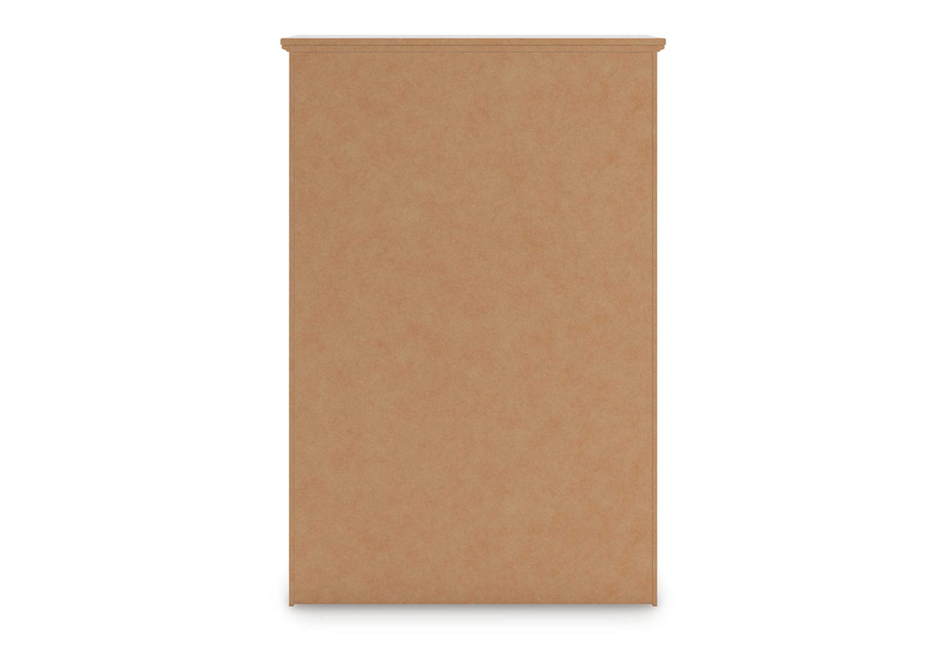 Makidern Chest of Drawers image 4