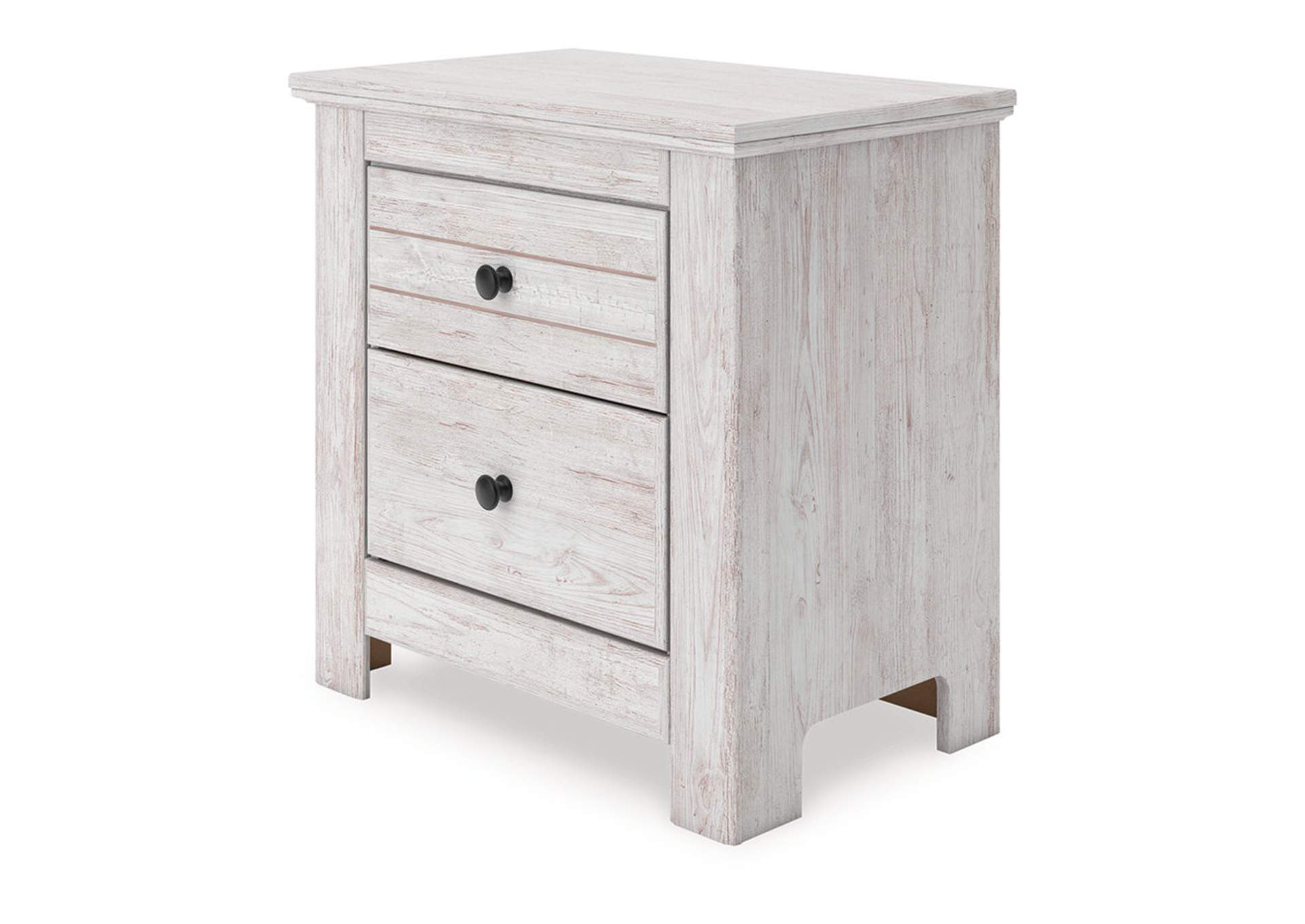 Makidern Nightstand image 2