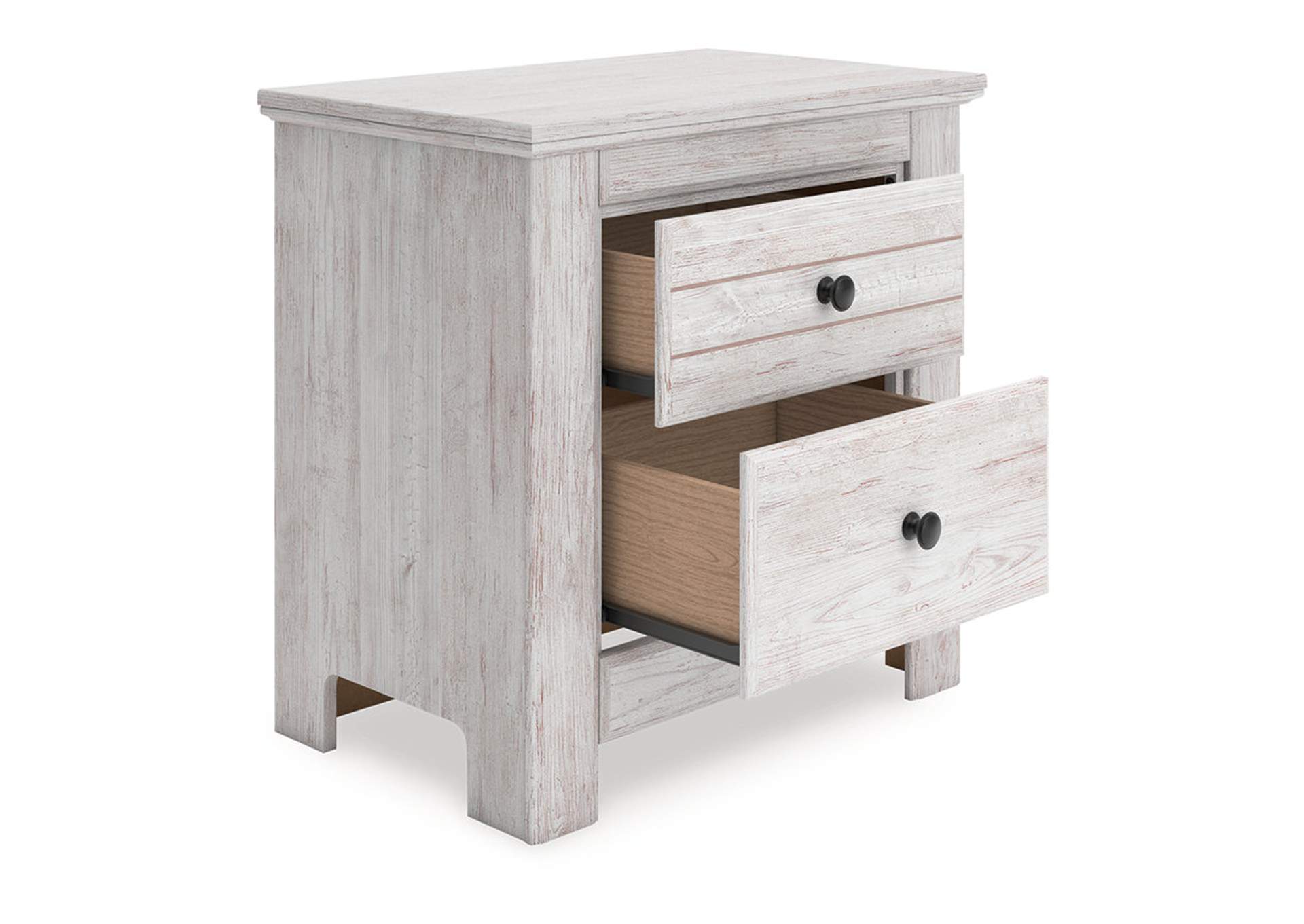 Makidern Nightstand image 3