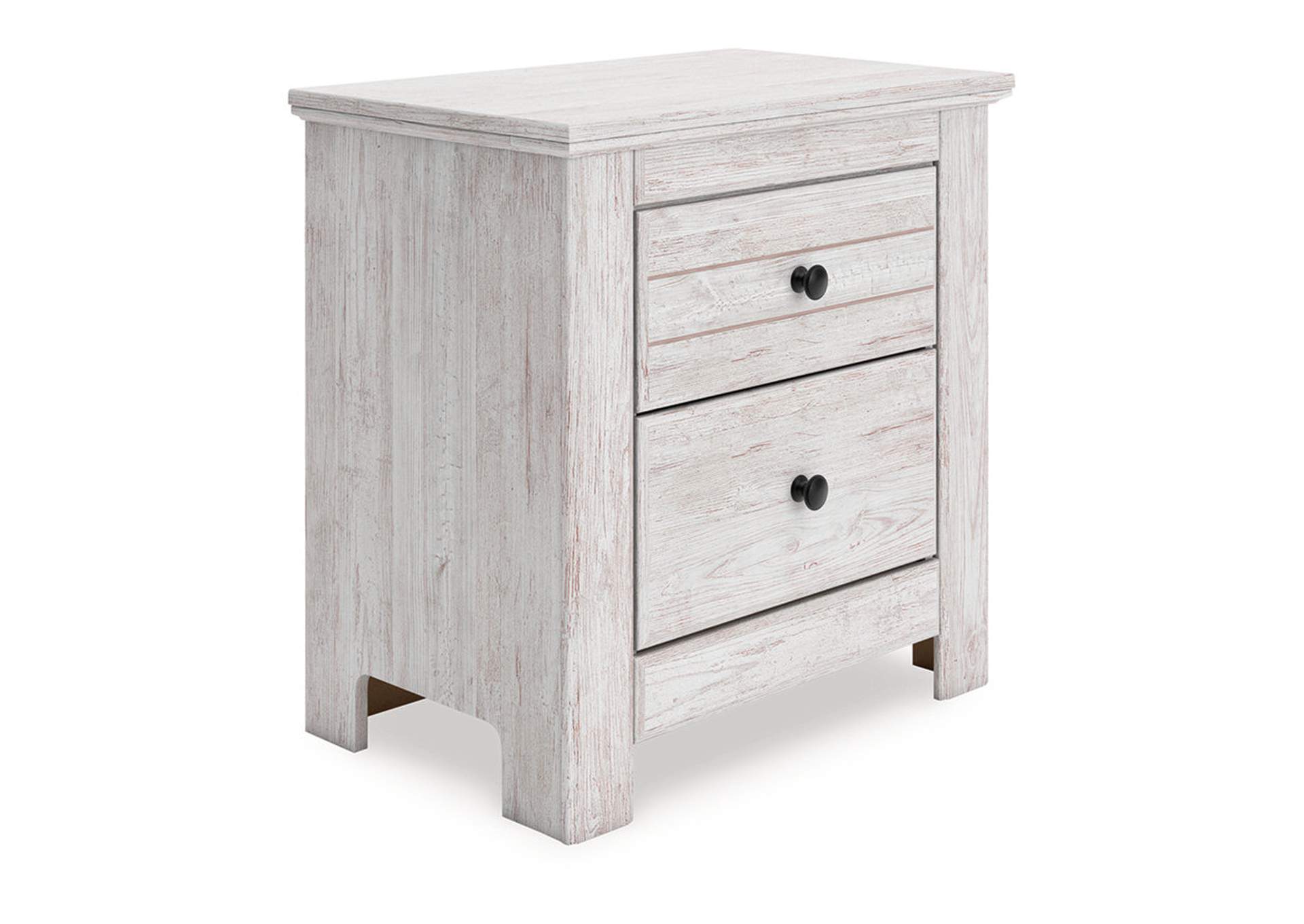 Makidern Nightstand image 1