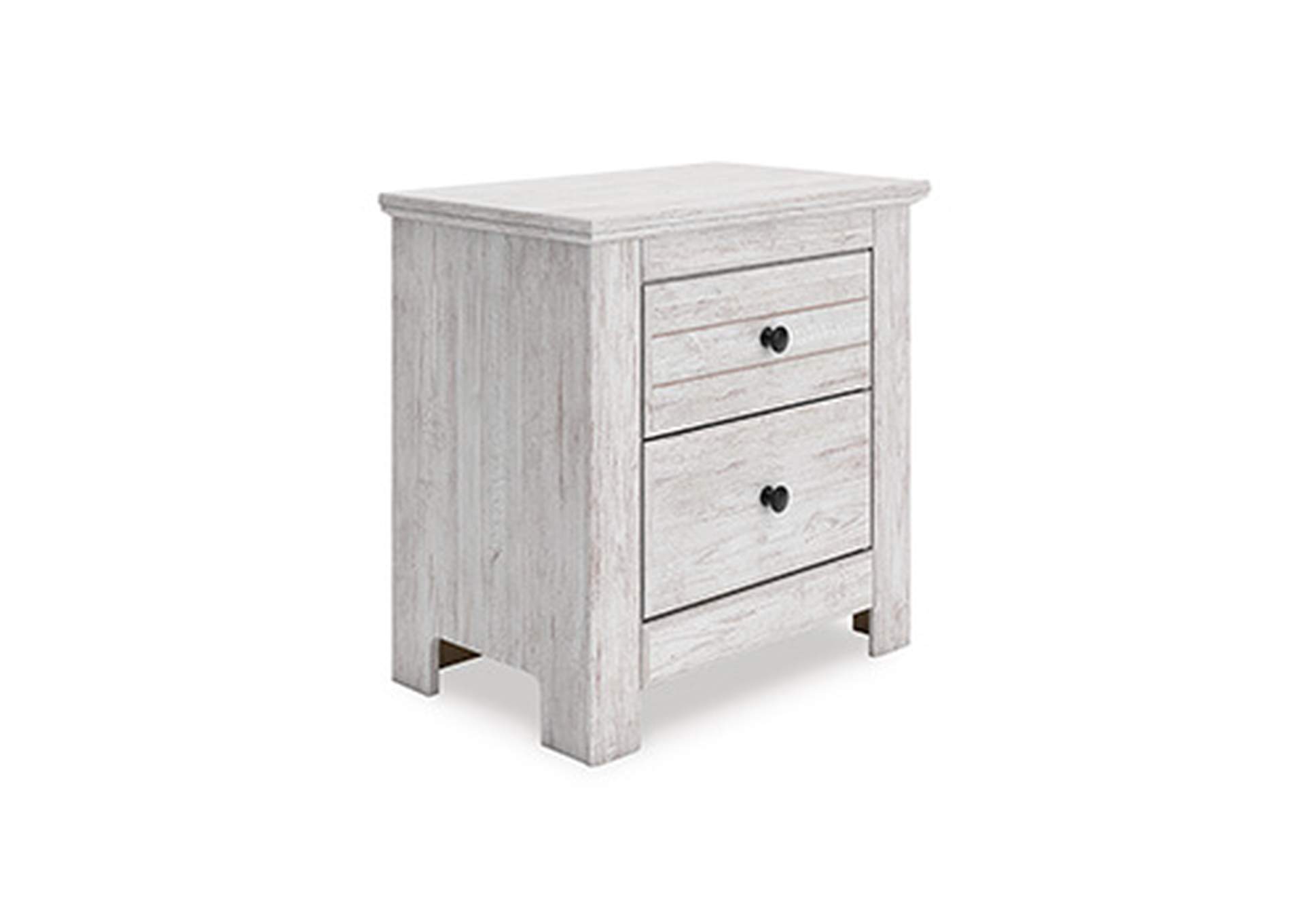 Makidern Nightstand image 10