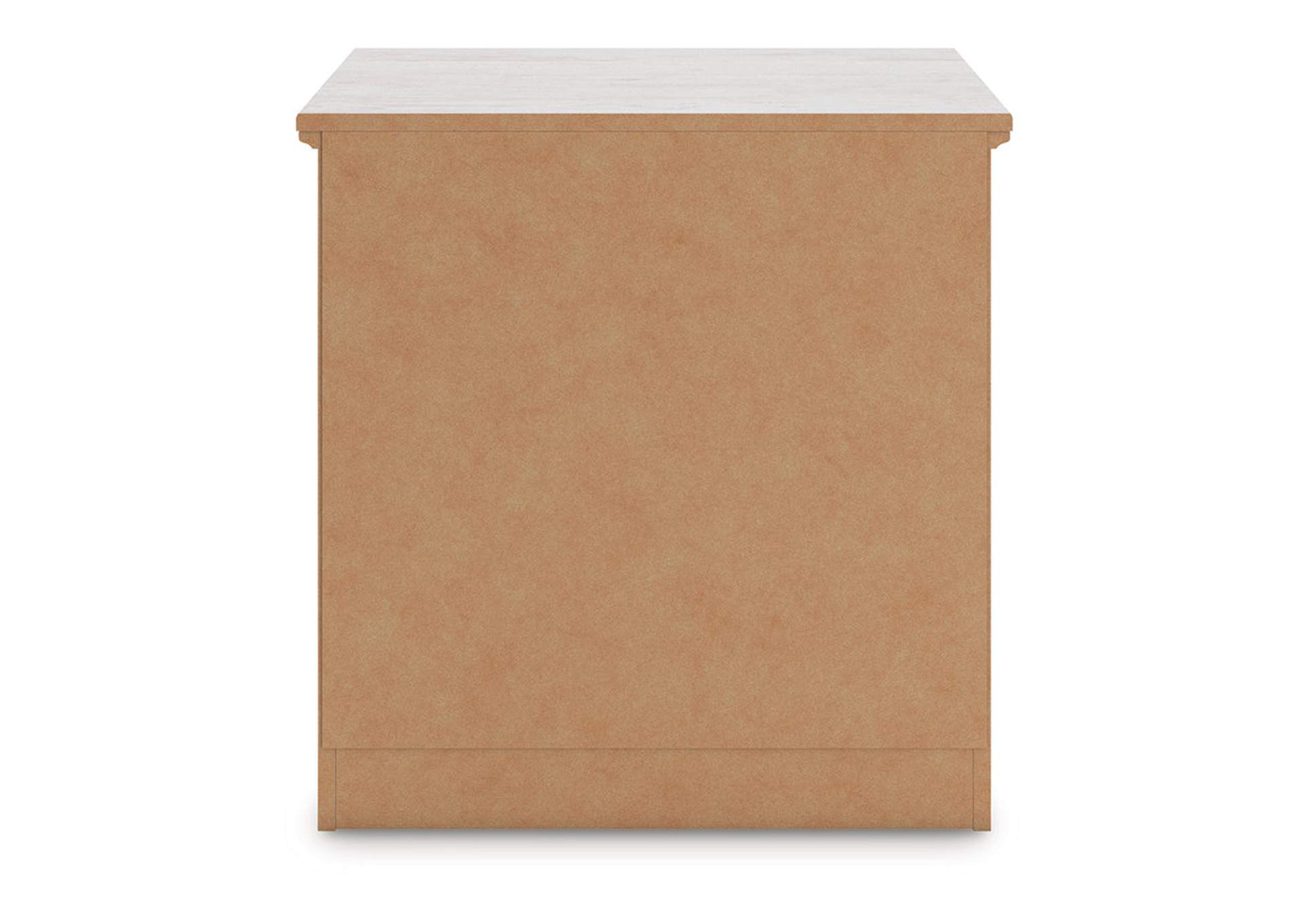 Makidern Nightstand image 4