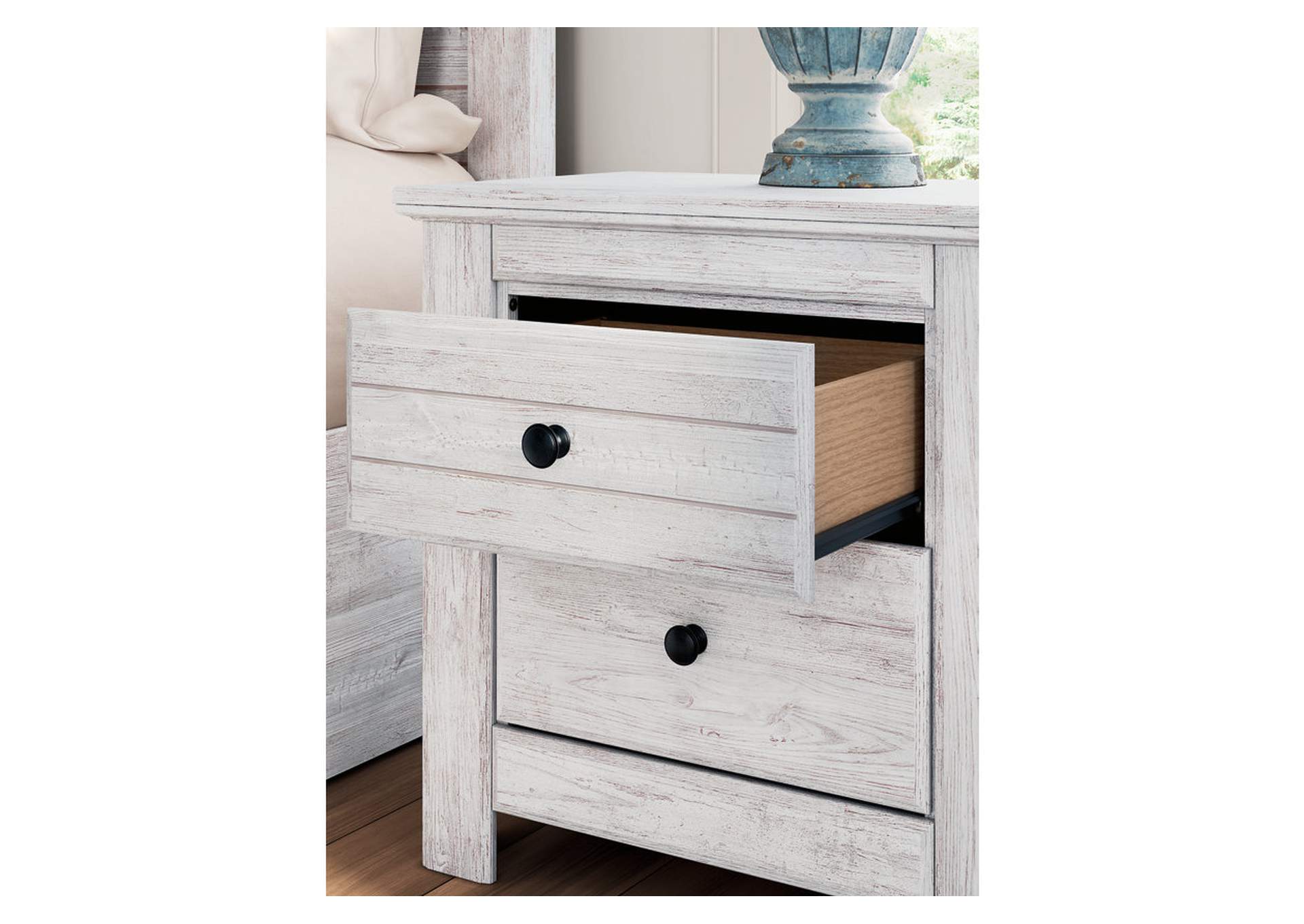 Makidern Nightstand image 10