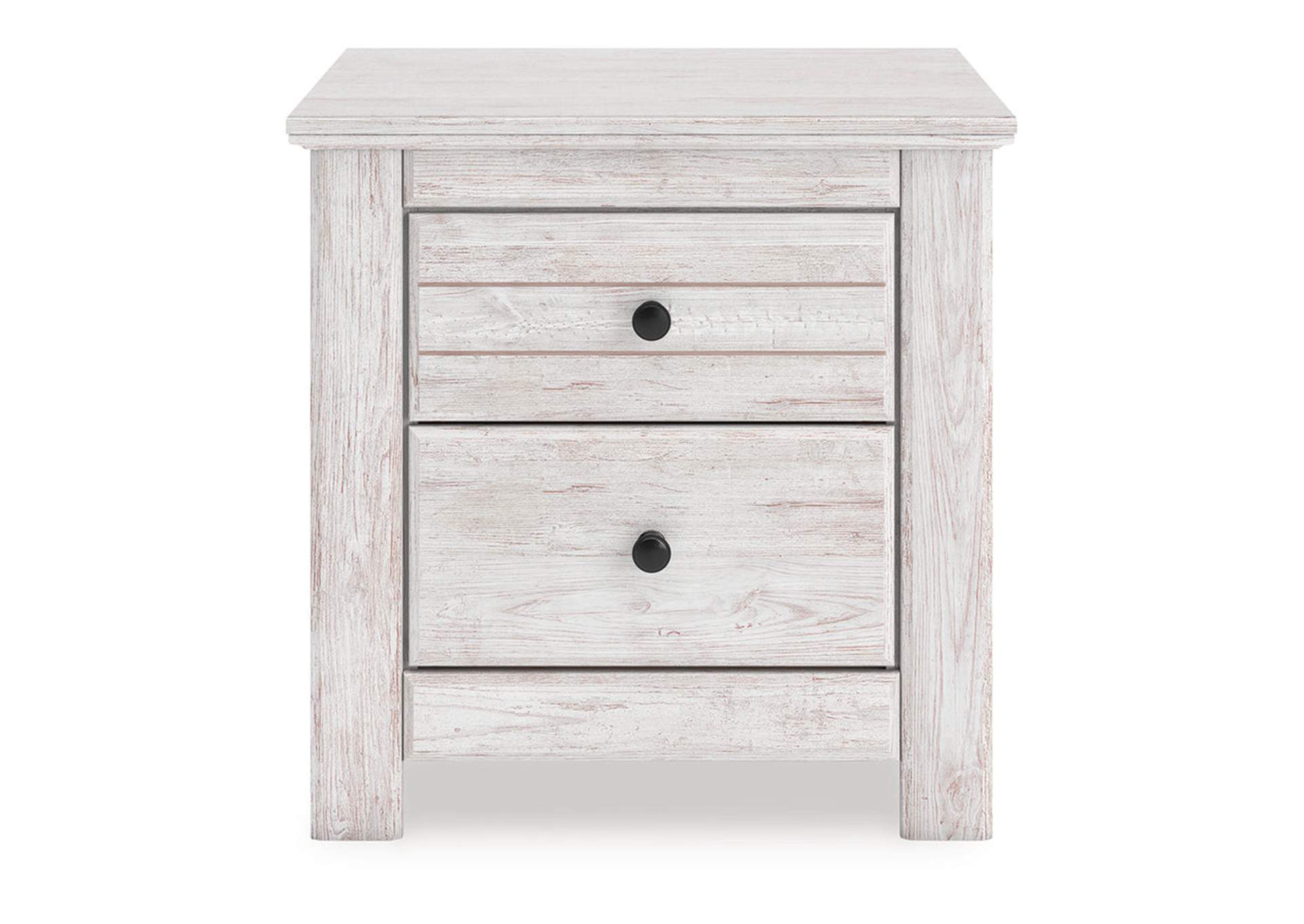 Makidern Nightstand image 5