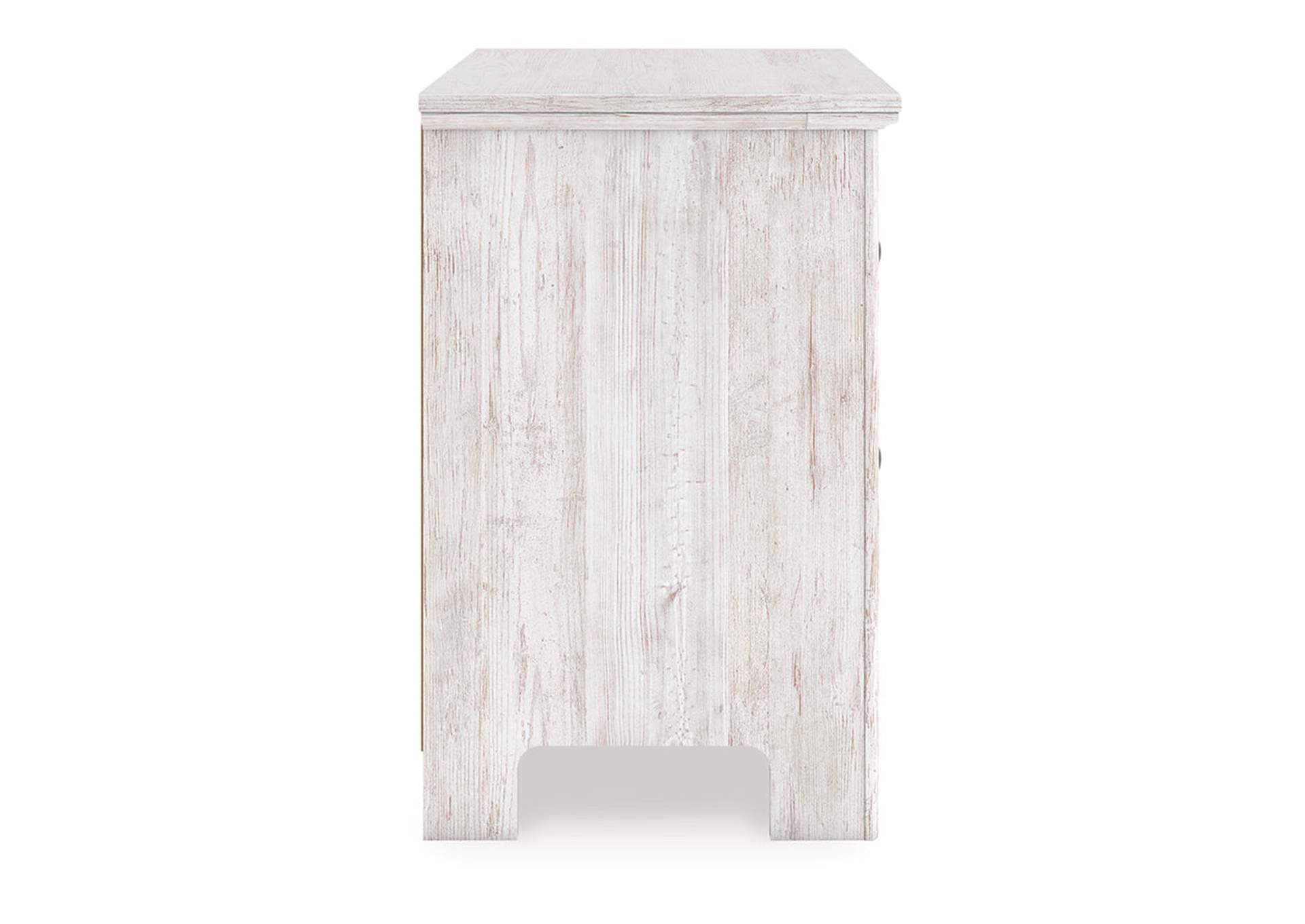 Makidern Nightstand image 7