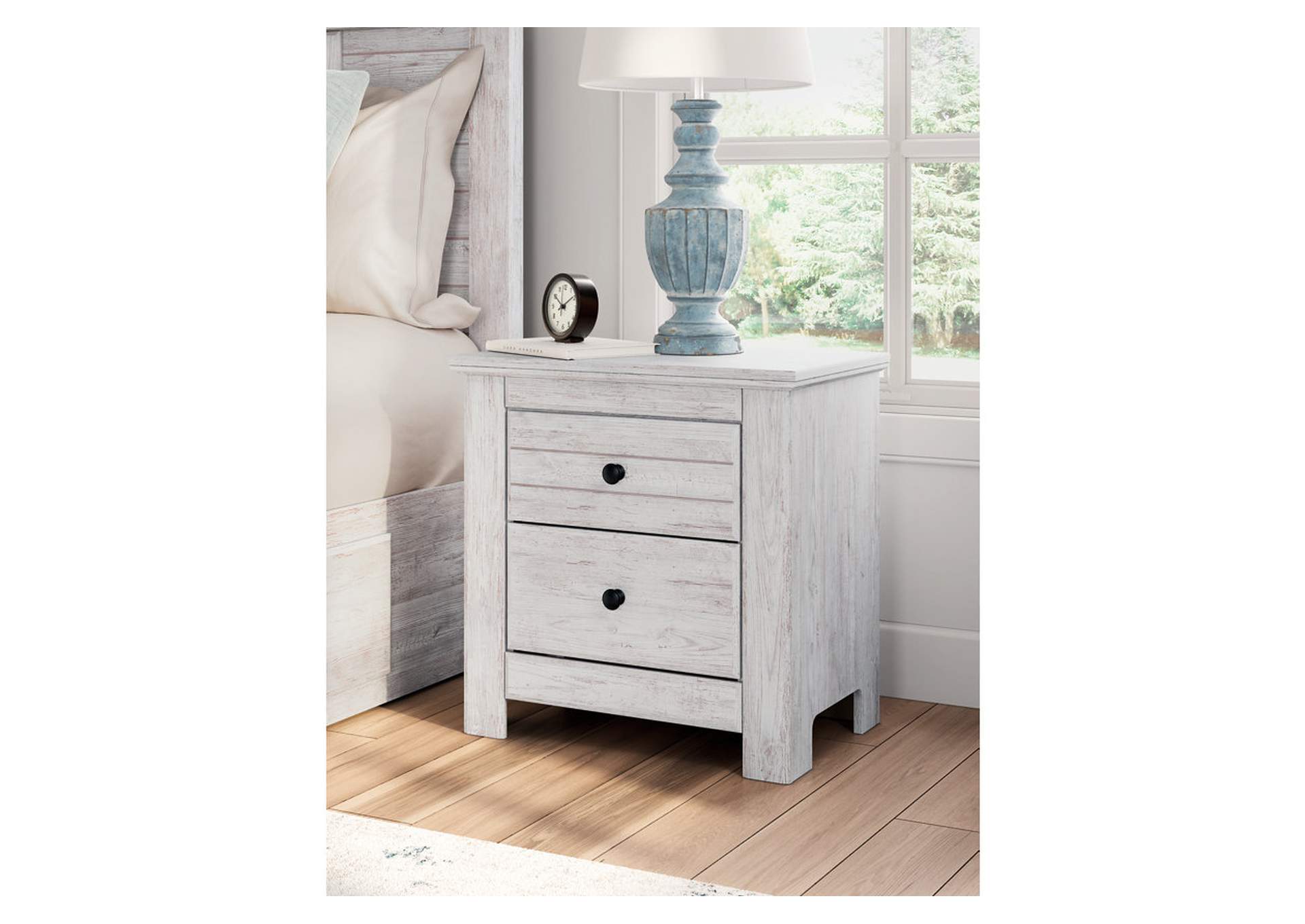 Makidern Nightstand image 3