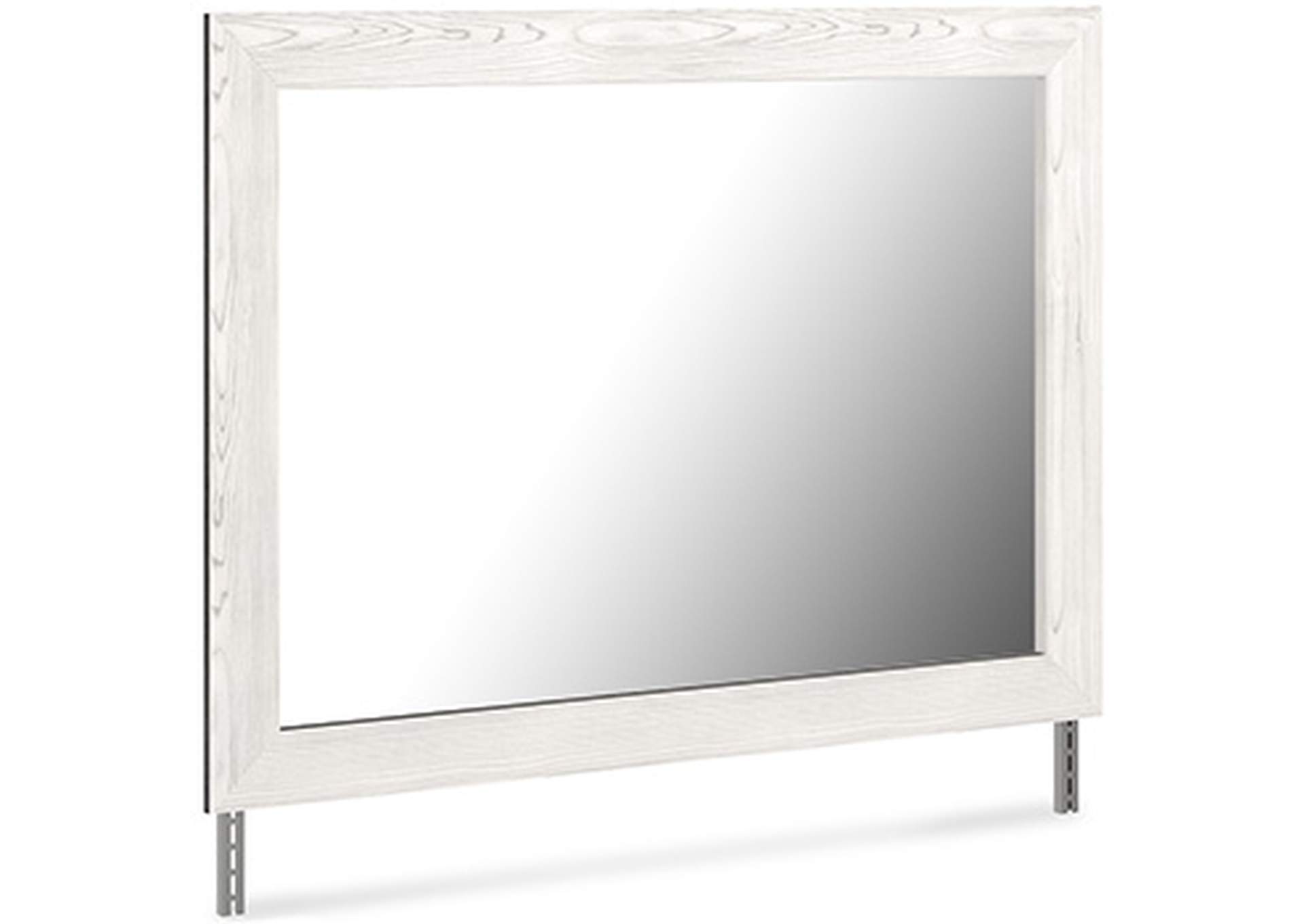 Gerridan Bedroom Mirror image 6