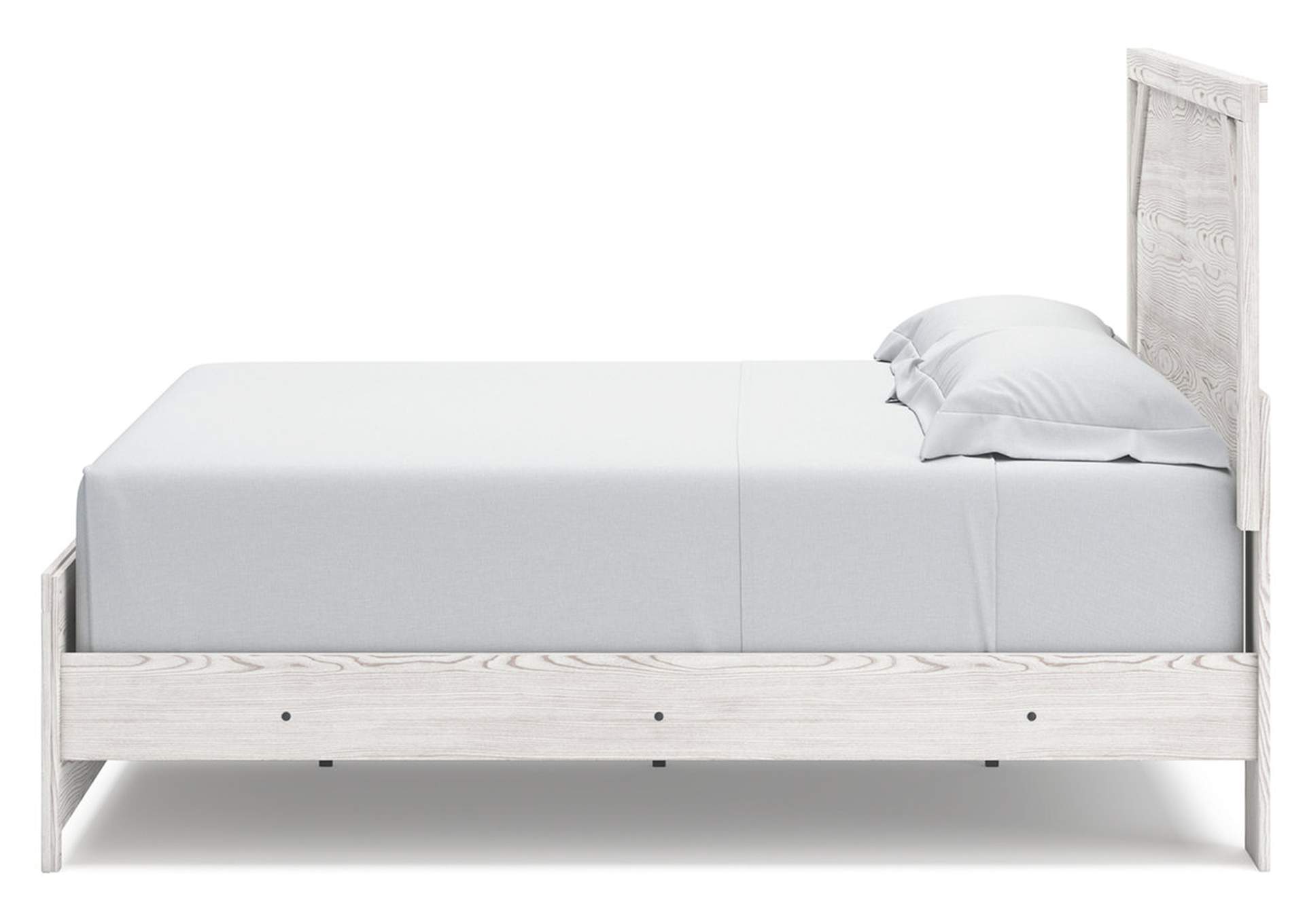 Gerridan King Panel Bed