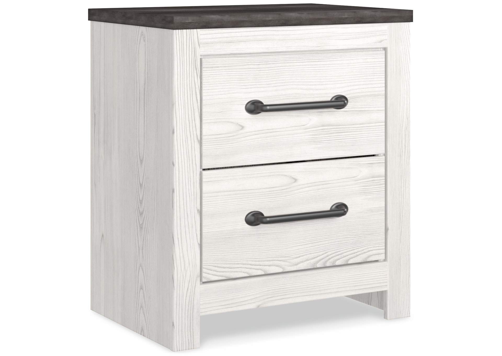 Gerridan Nightstand image 2
