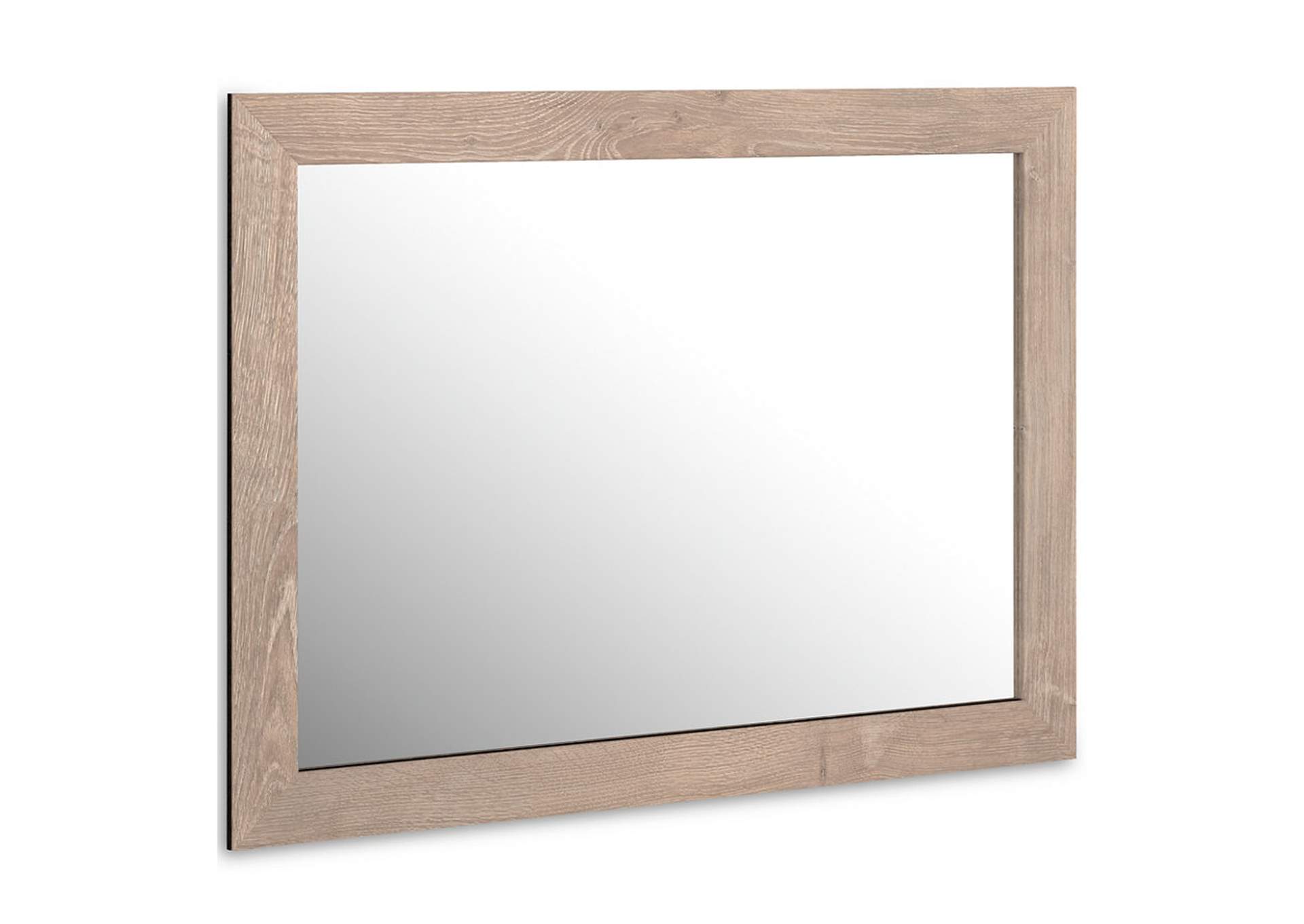 Senniberg Dresser and Mirror