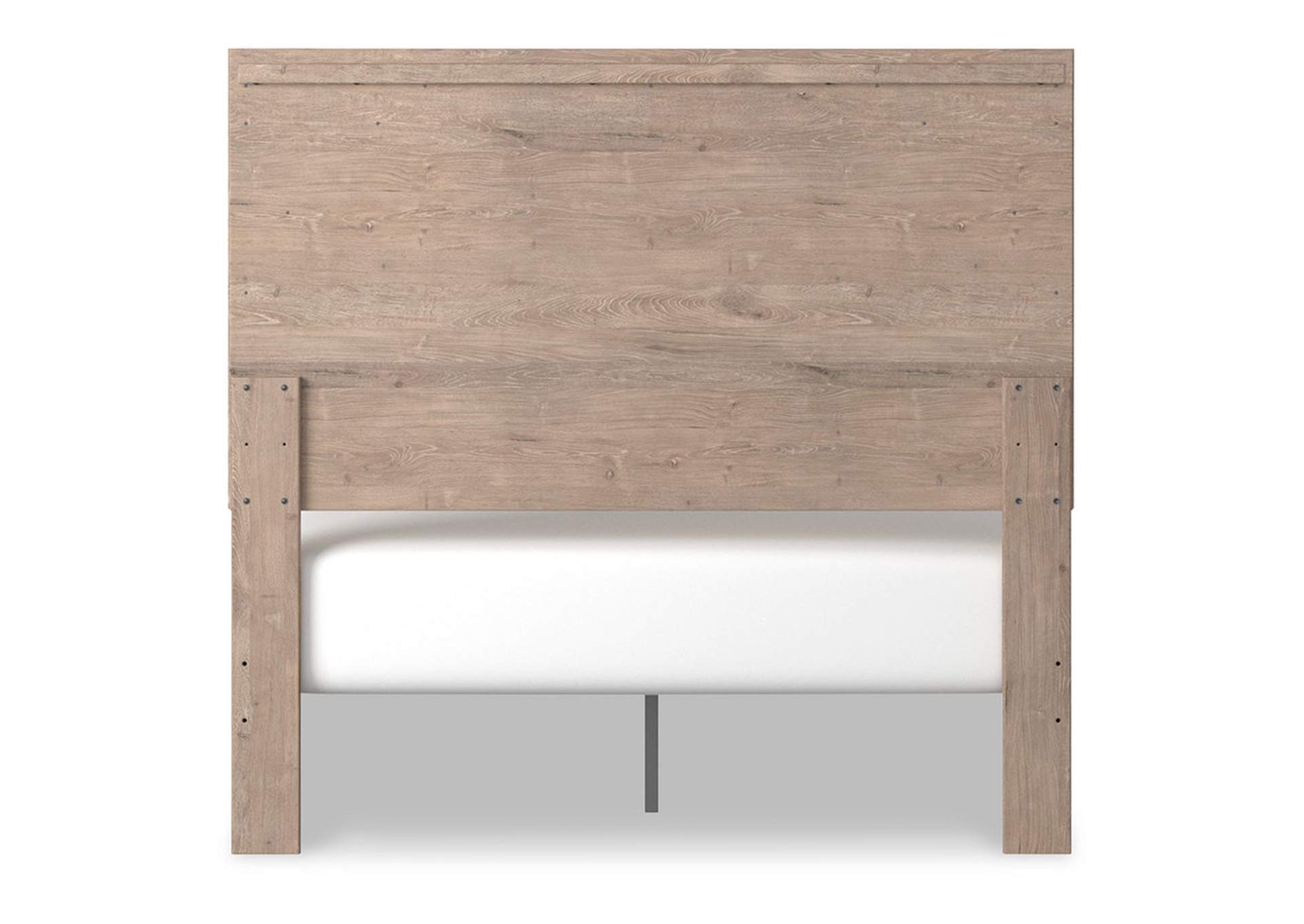 Senniberg Full Panel Bed