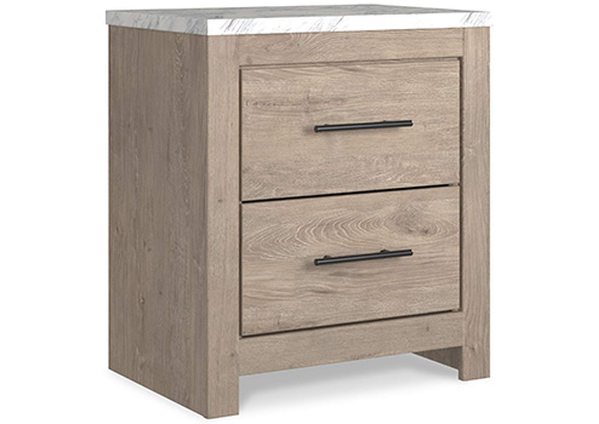 Senniberg Nightstand image 9