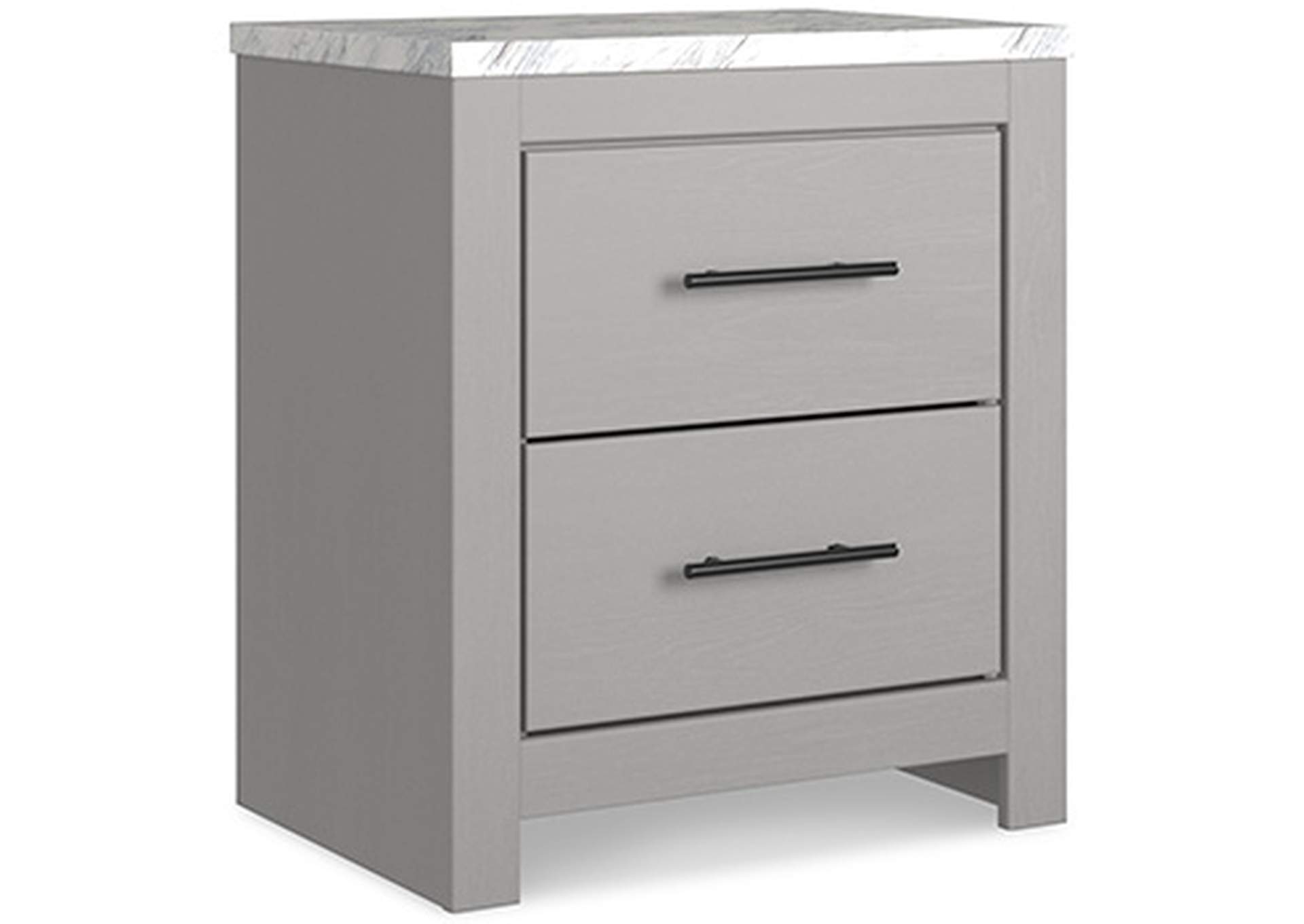Cottonburg Nightstand image 9